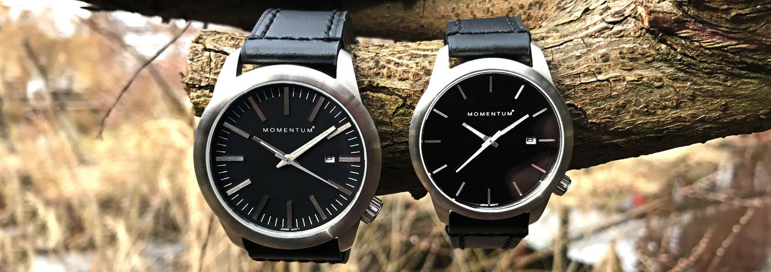 Best Momentum Pair Ups