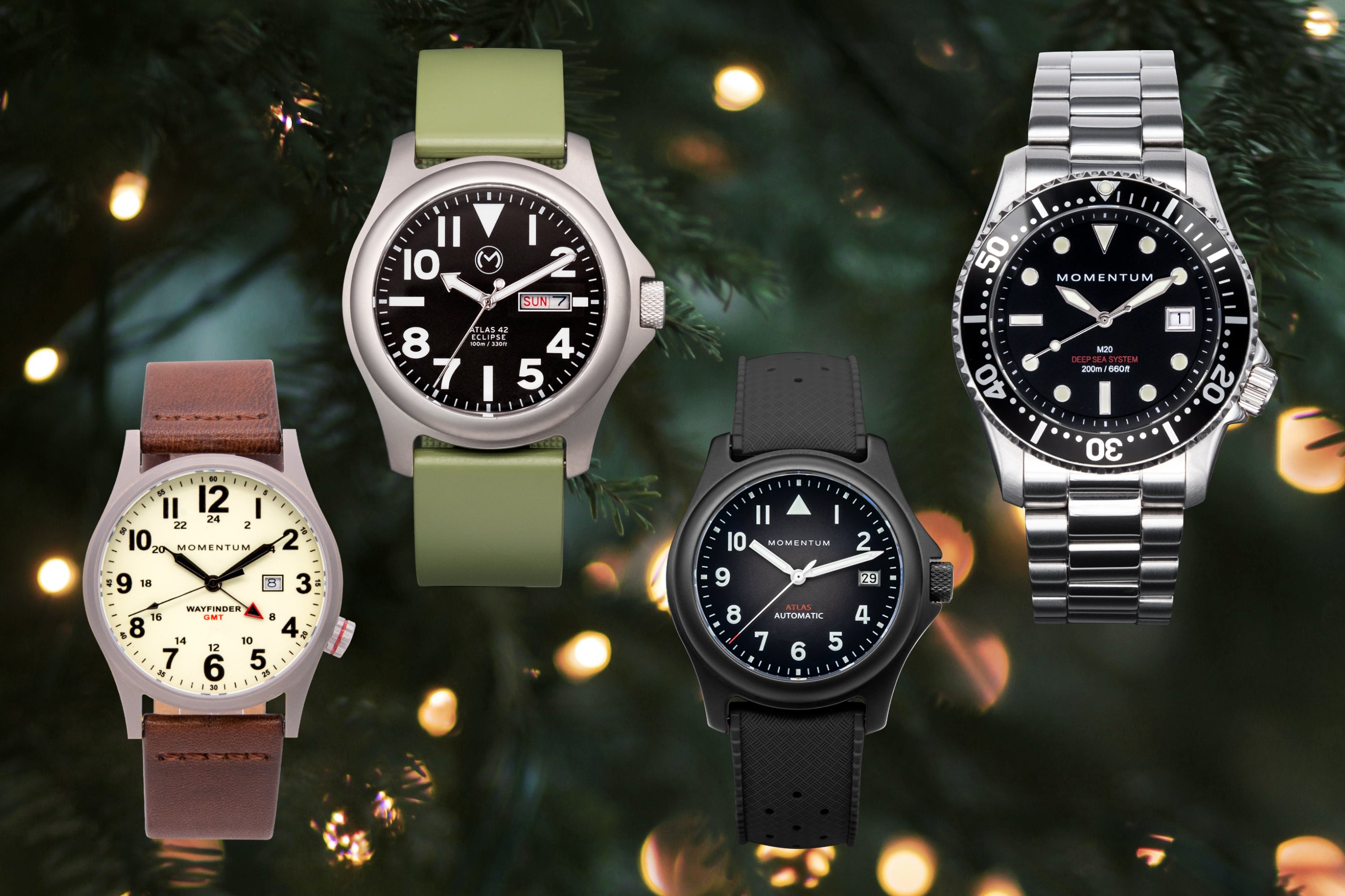 Men's Gift Guide 2023