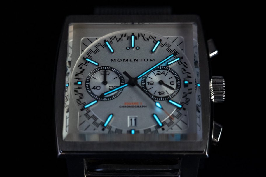 Which watches have the best luminous performance?