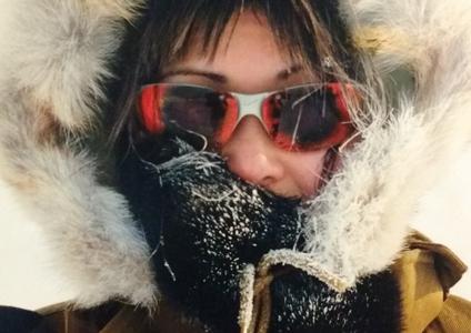 Inside Momentum - Judy N.