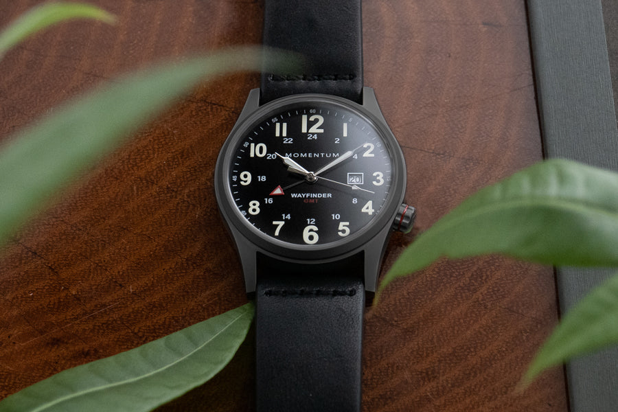 Watches We Wore Most in 2021