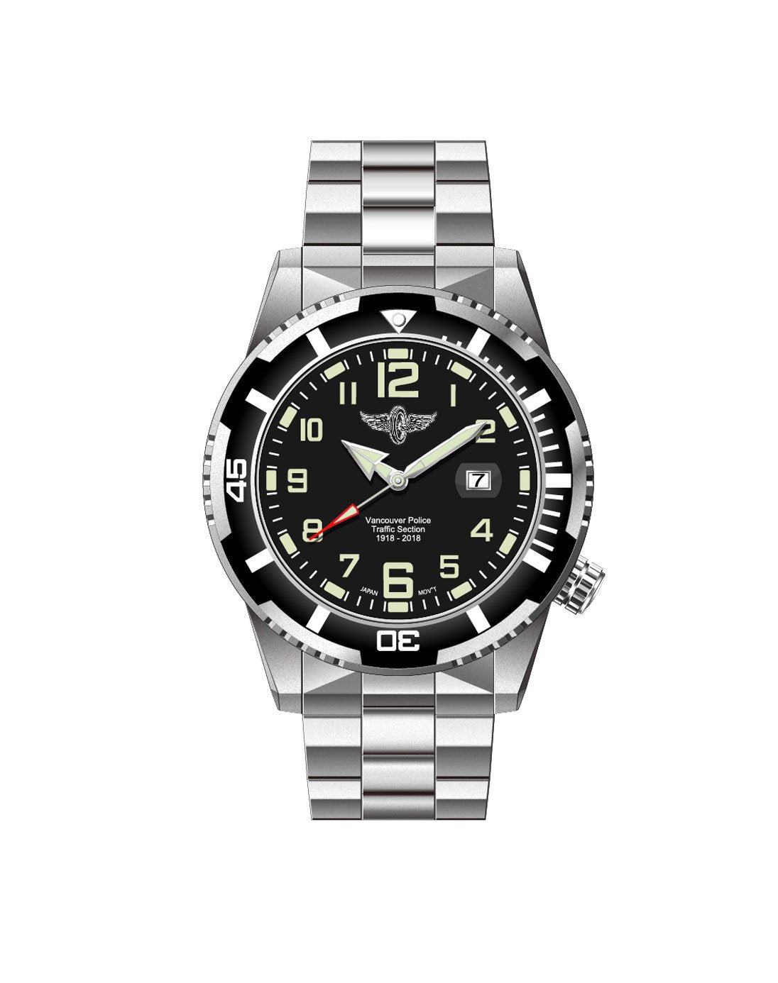 Custom Watches