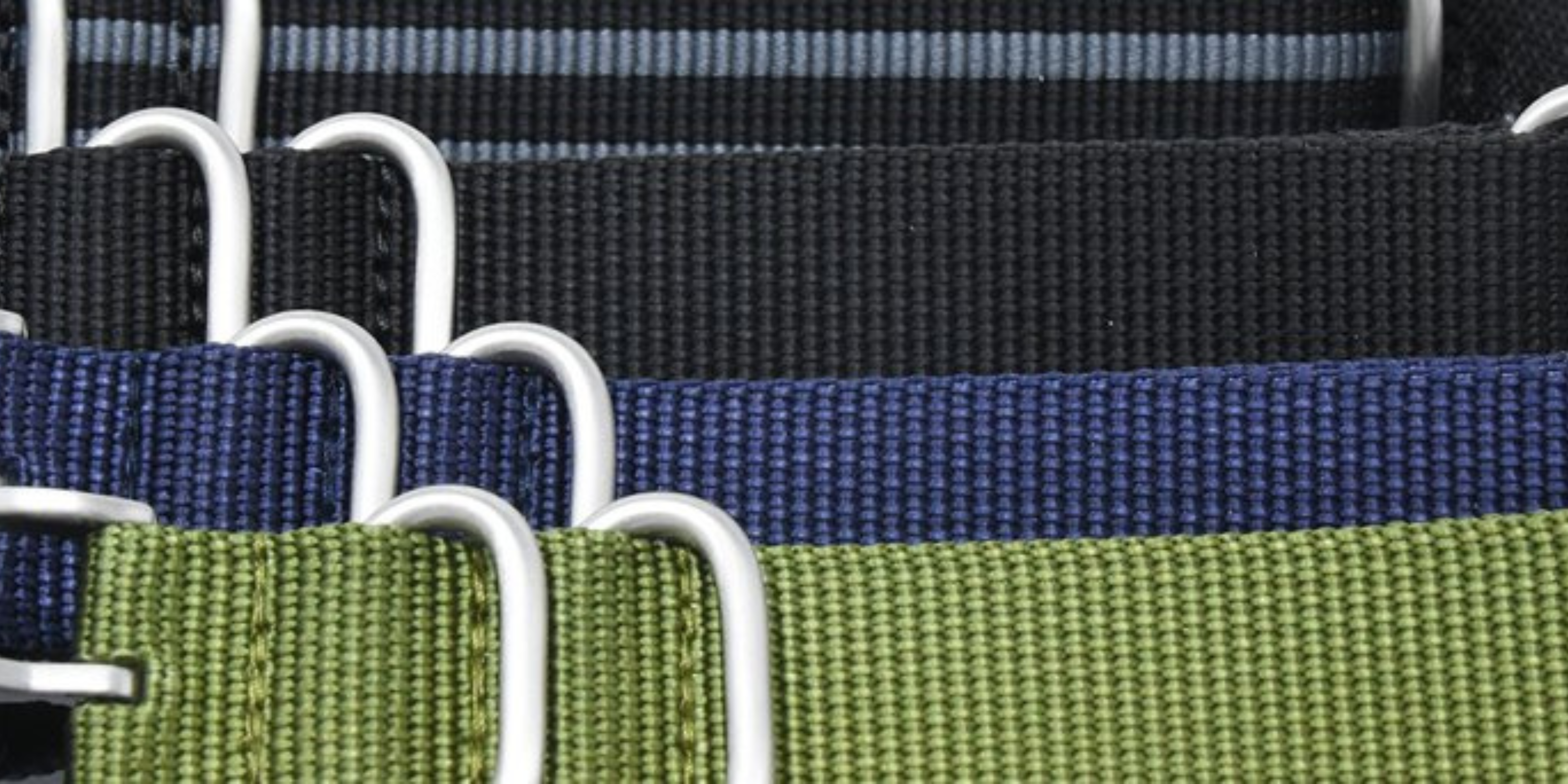 Fabric Bands