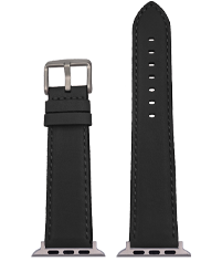 Leather Apple-Compatible Bands