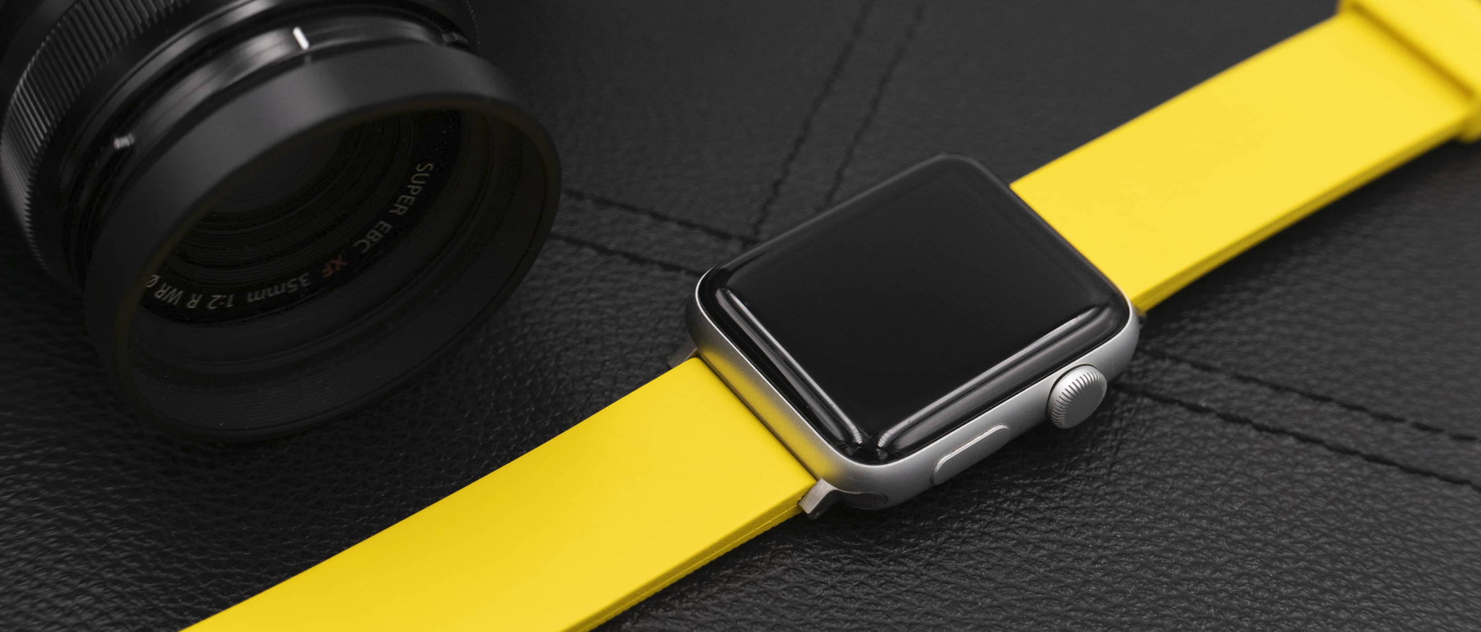 Apple-Compatible Bands
