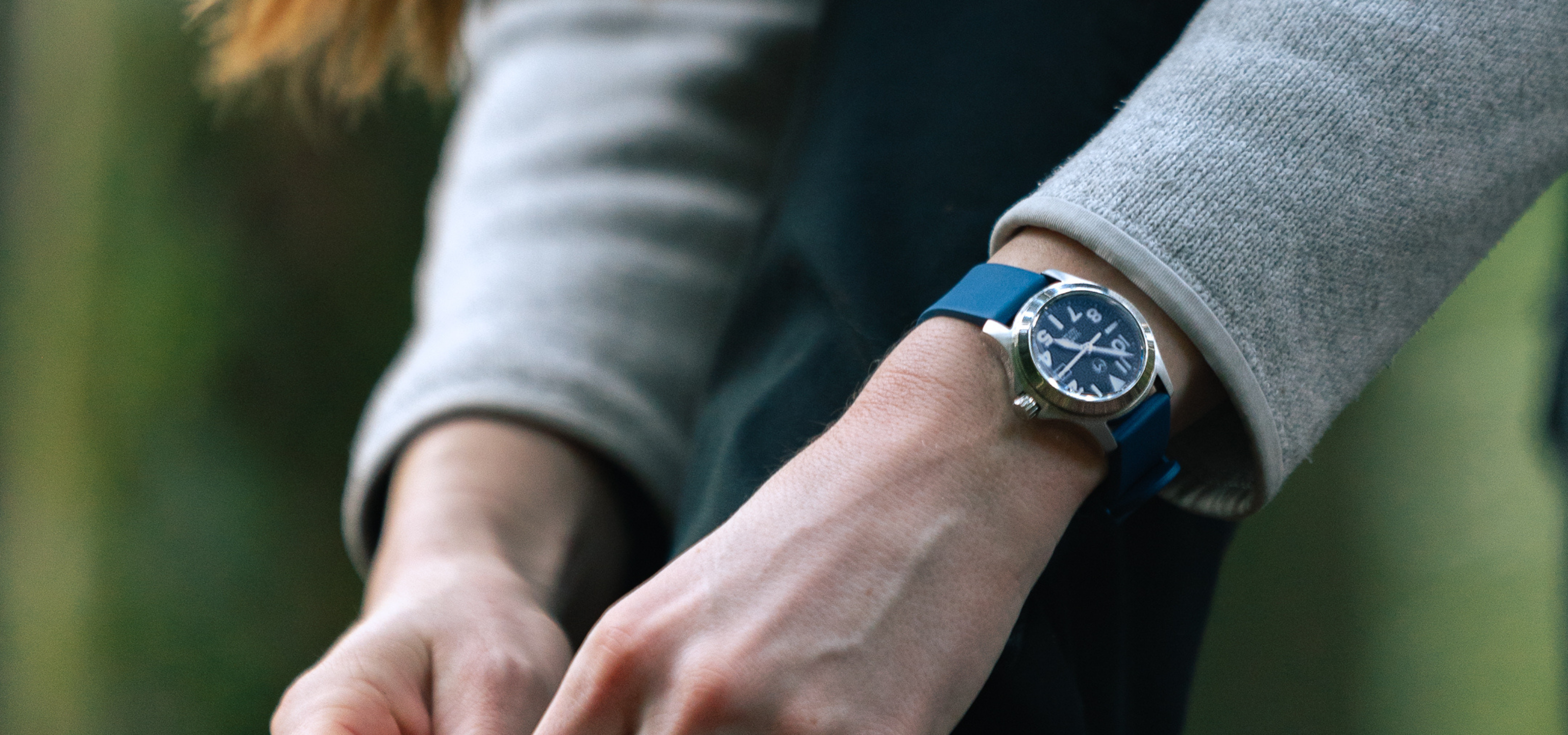 Women's Watches