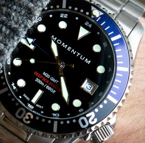 Men's Dive Watches