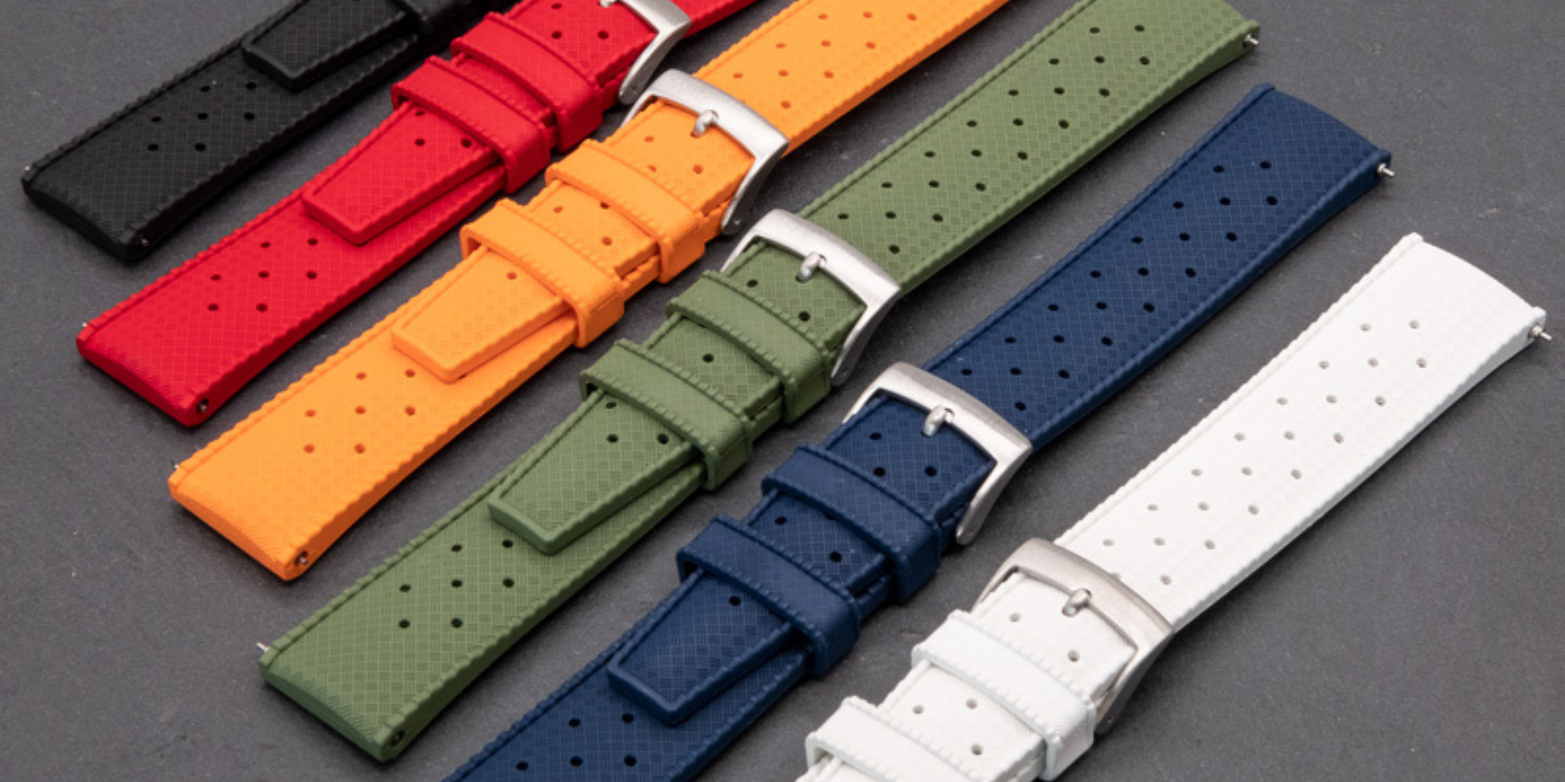 Oceanflex Bands