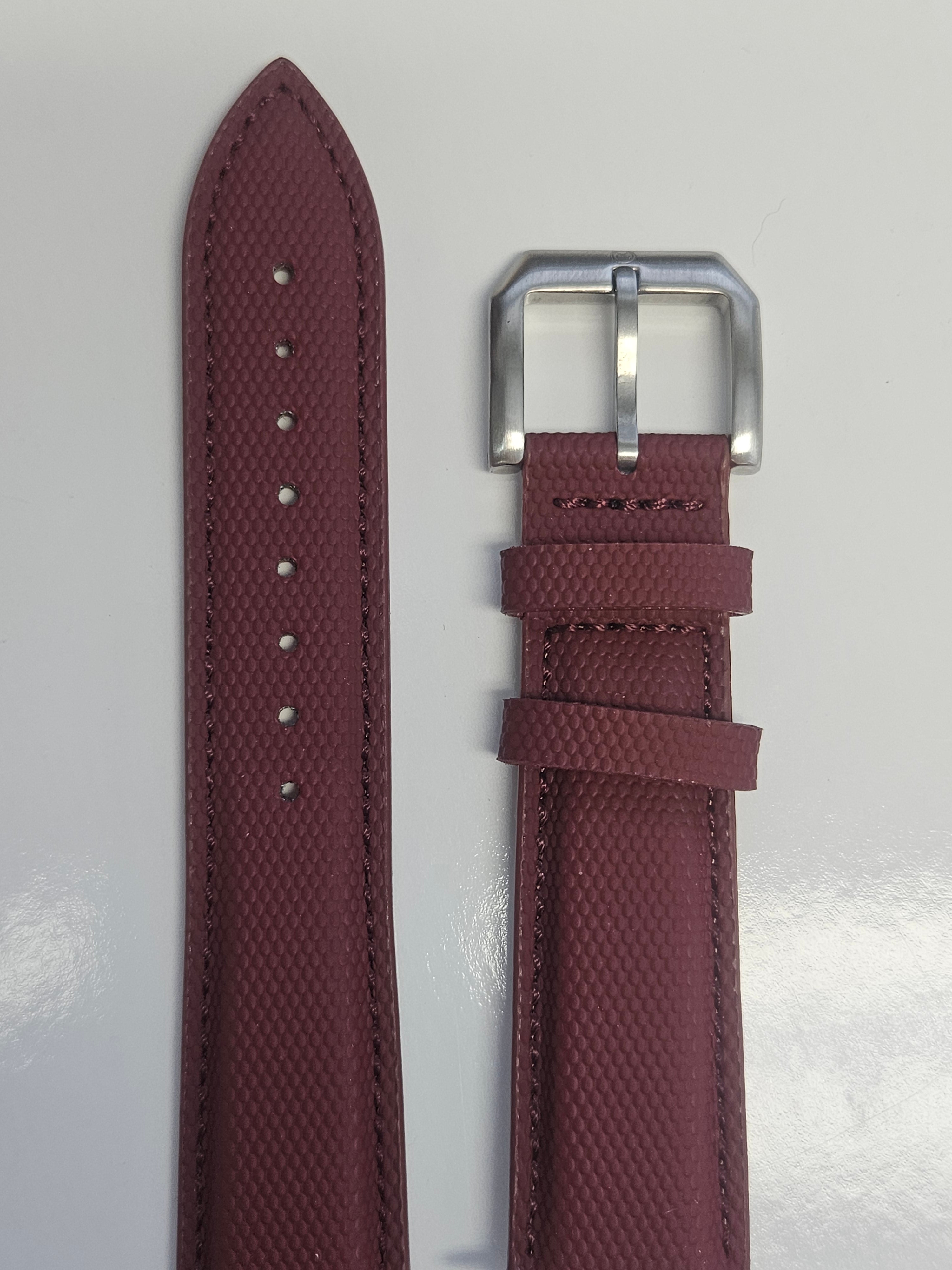 Sailcloth 22mm