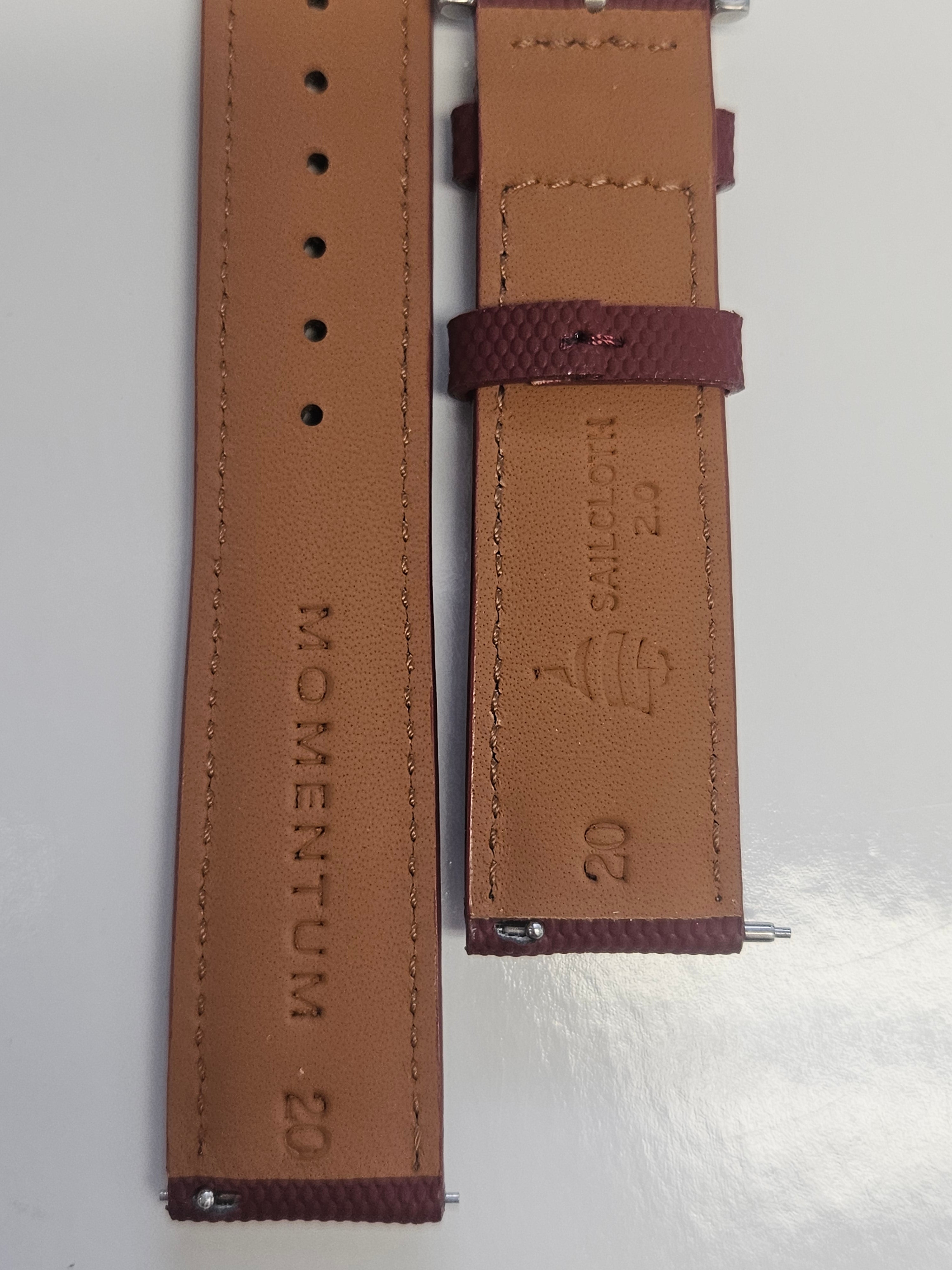 Sailcloth 20mm