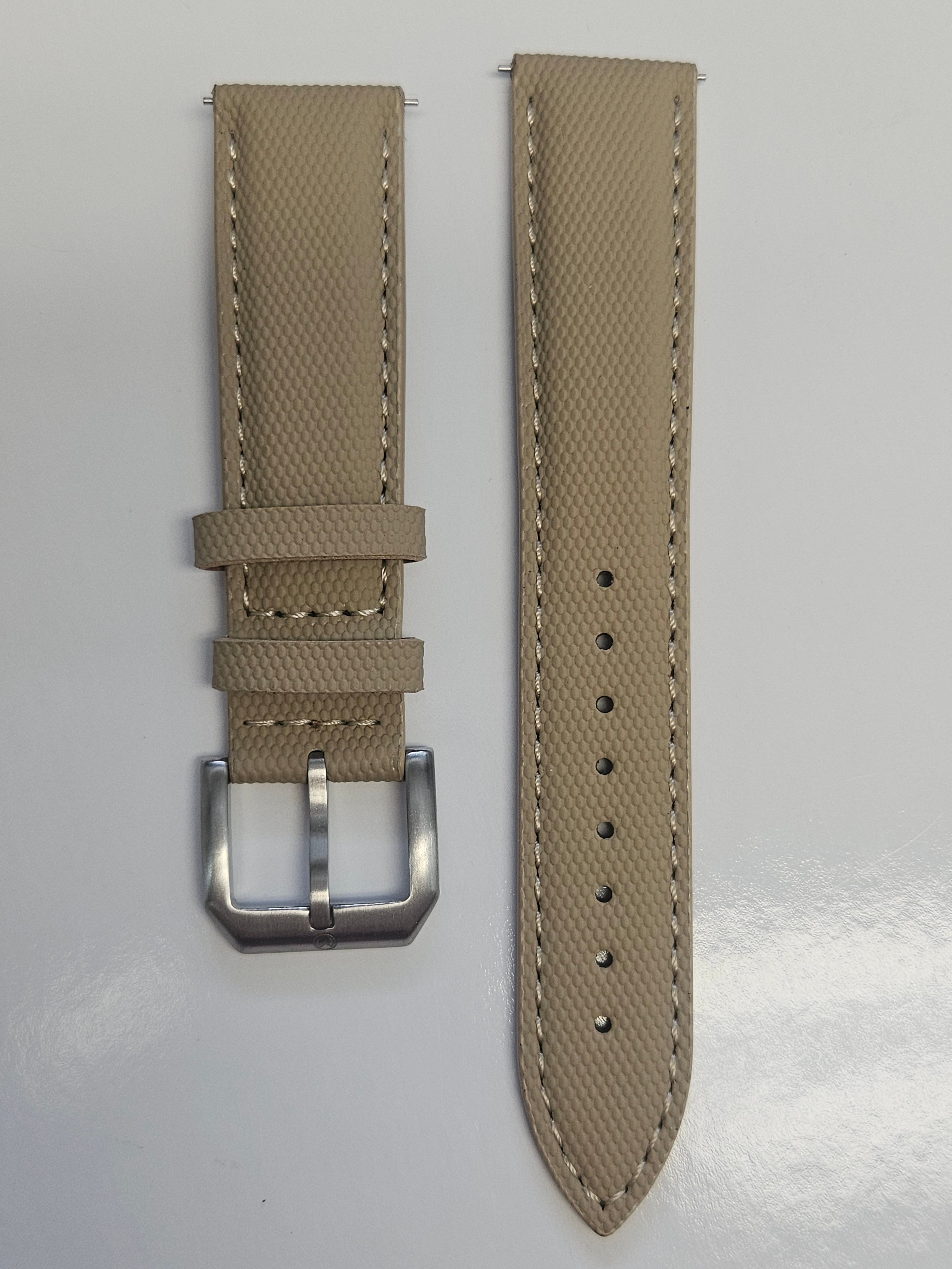 Sailcloth 22mm