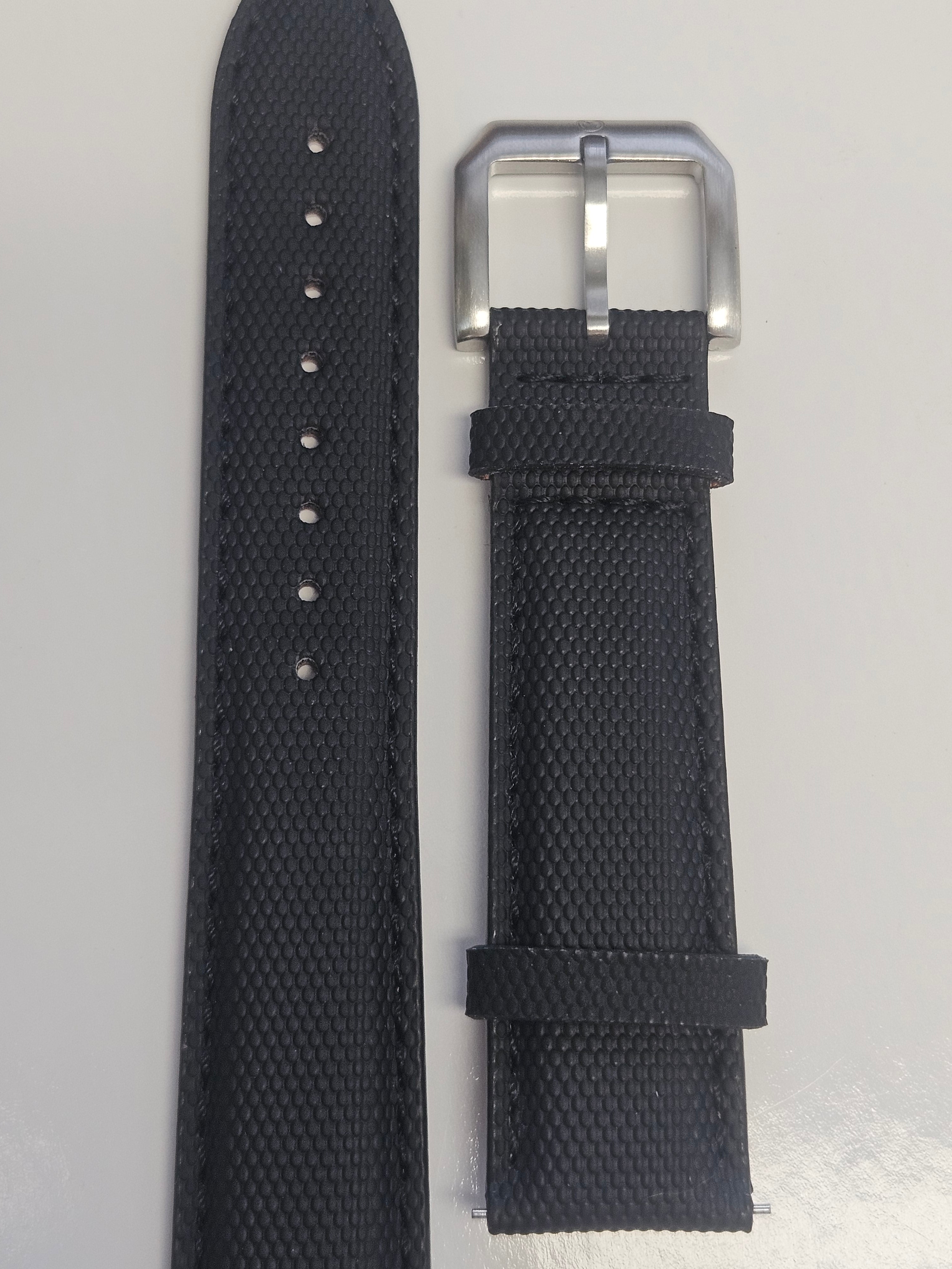 Sailcloth 22mm