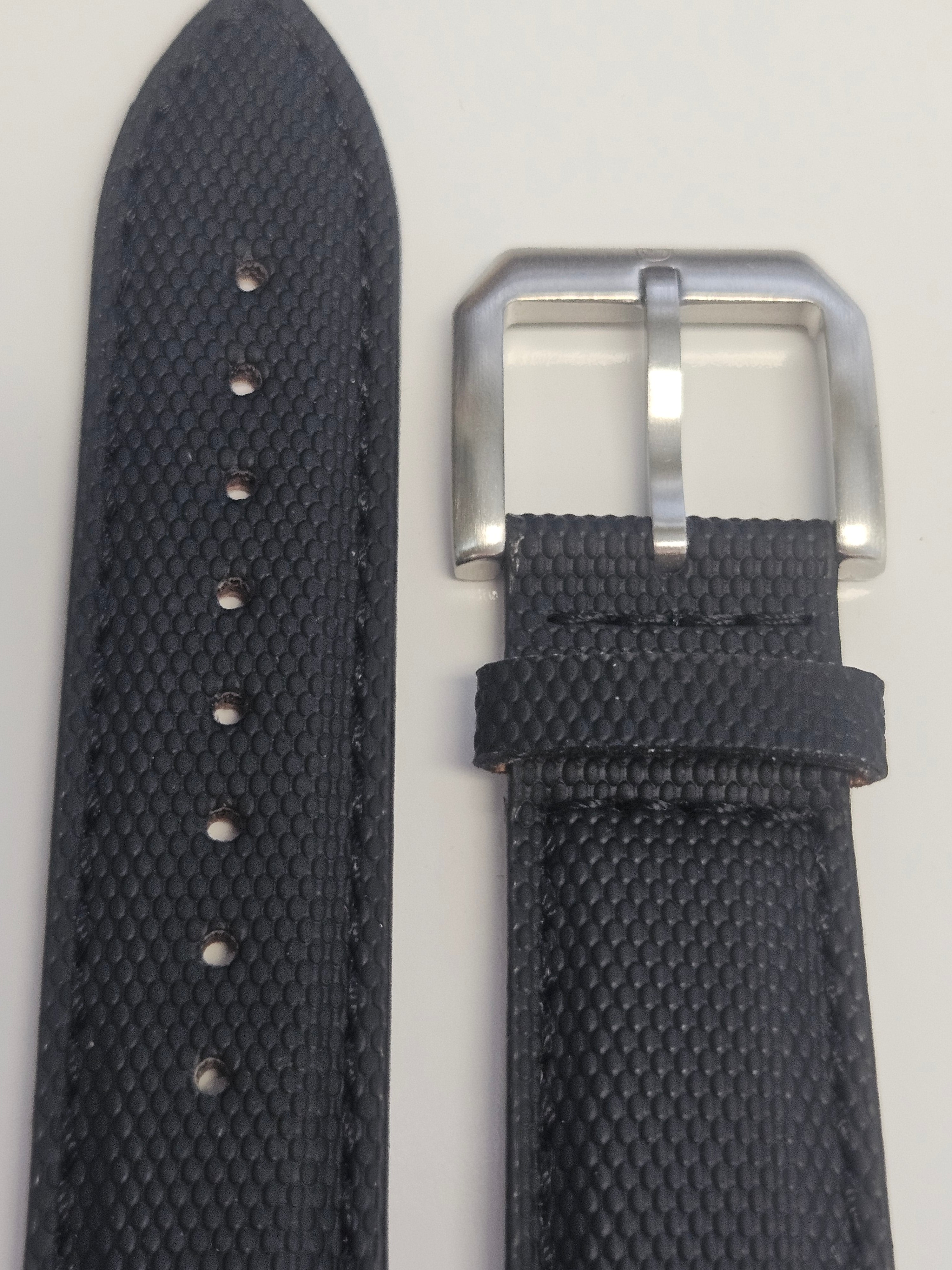 Sailcloth 22mm