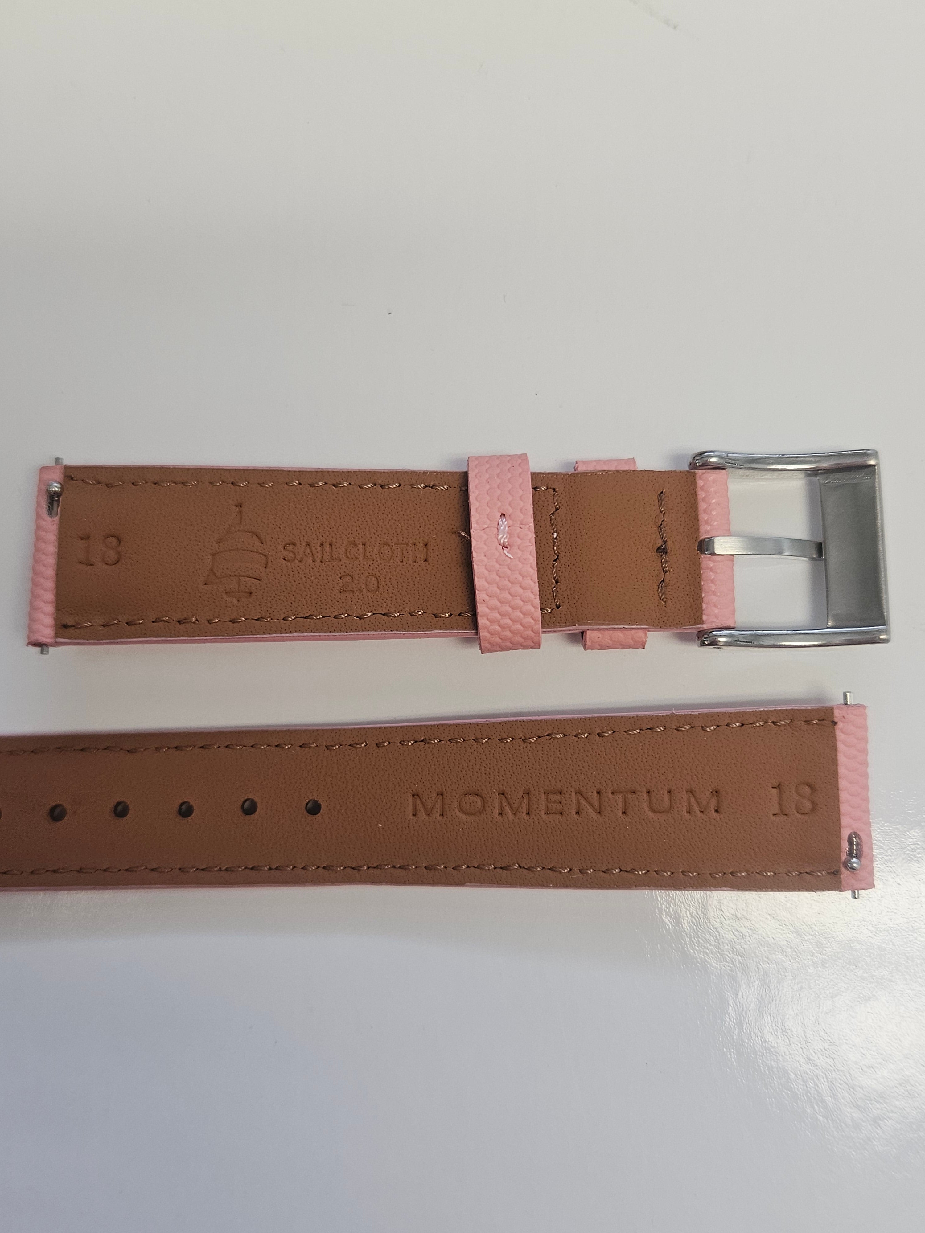 Sailcloth 18mm