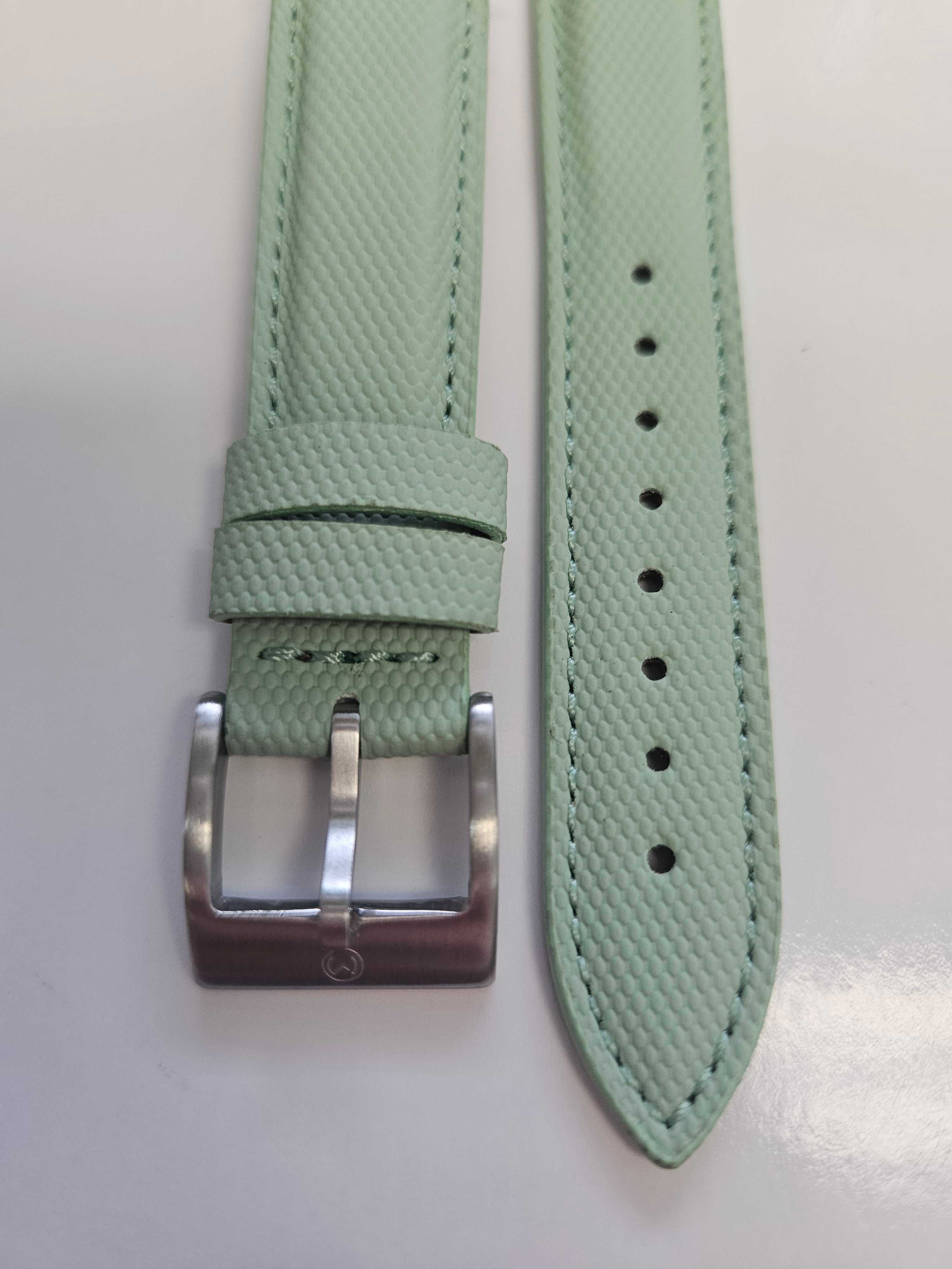 Sailcloth 18mm