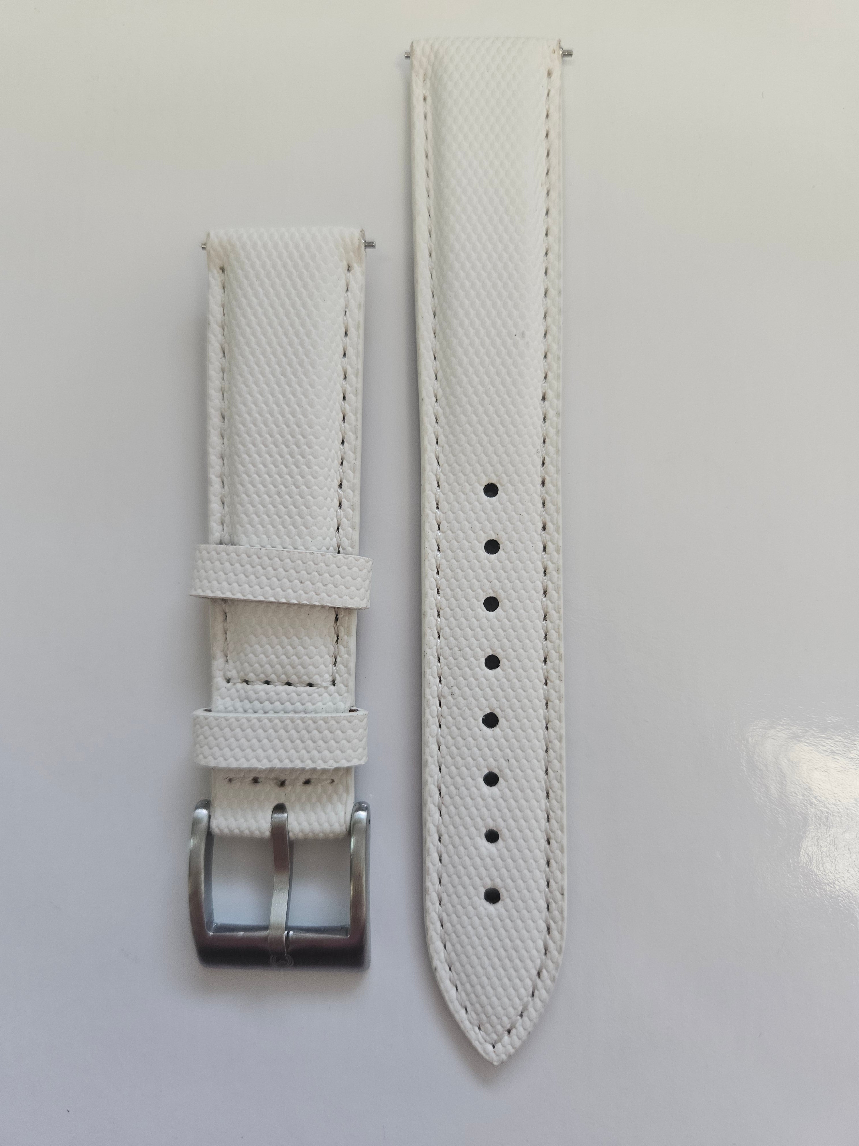 Sailcloth 18mm