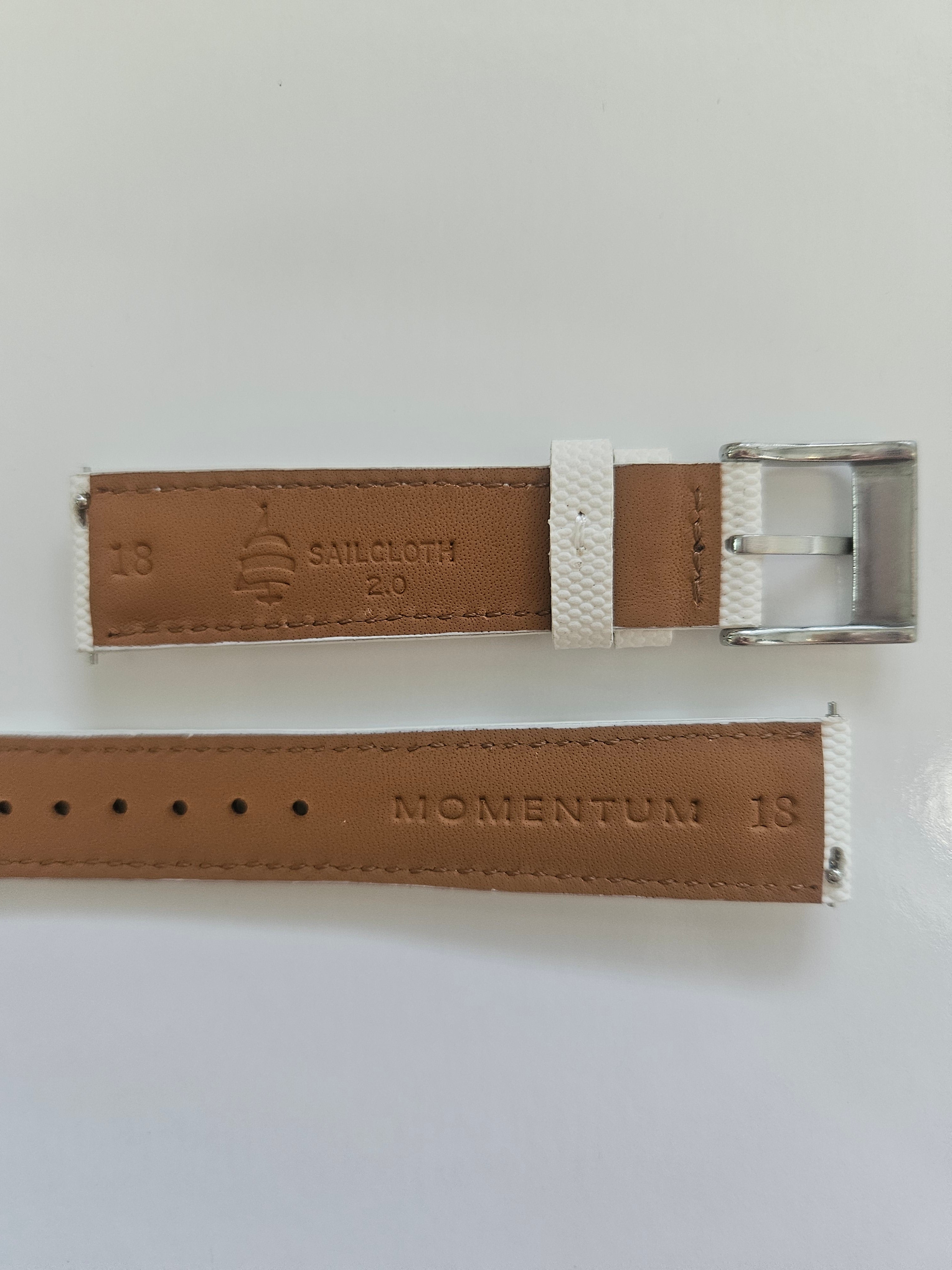 Sailcloth 18mm