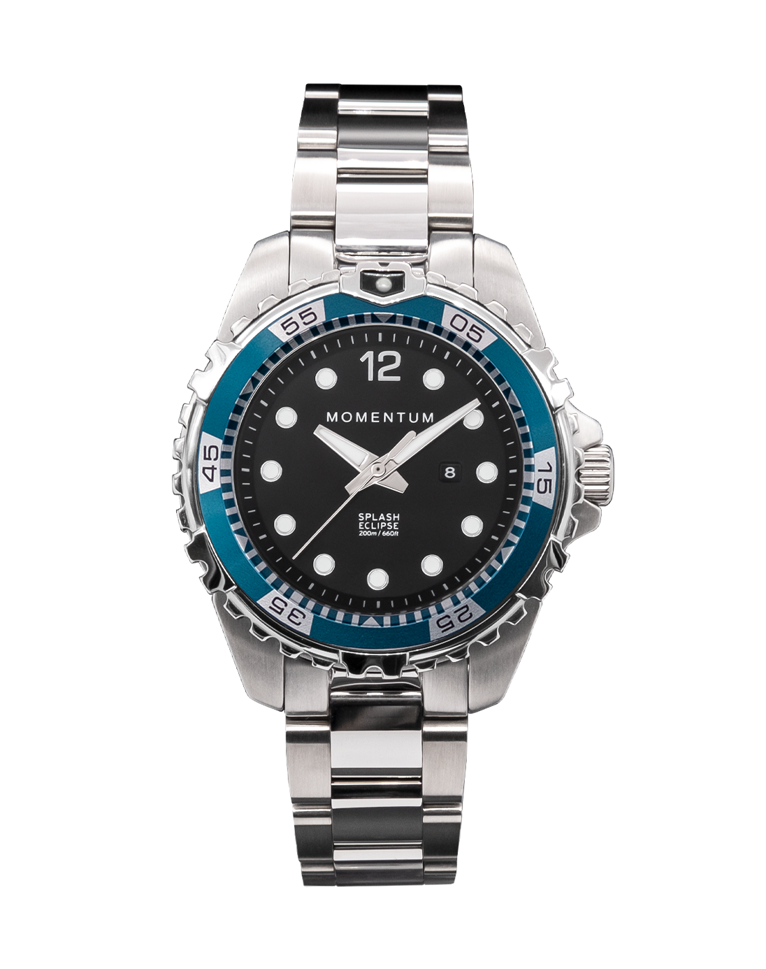 Splash Eclipse