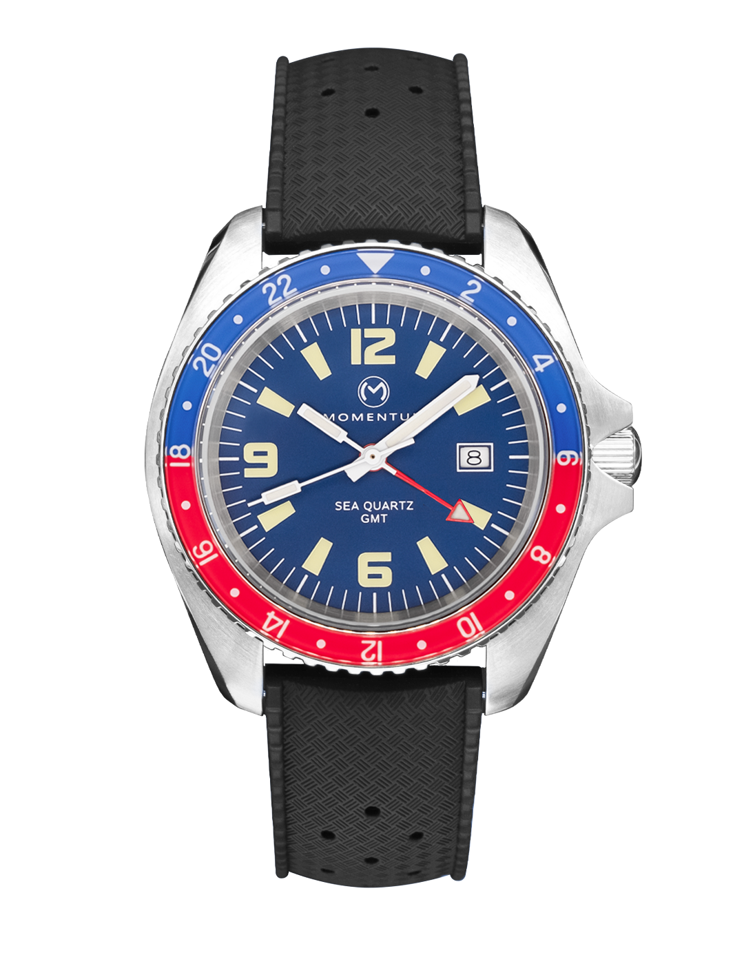 Sea Quartz 30 GMT