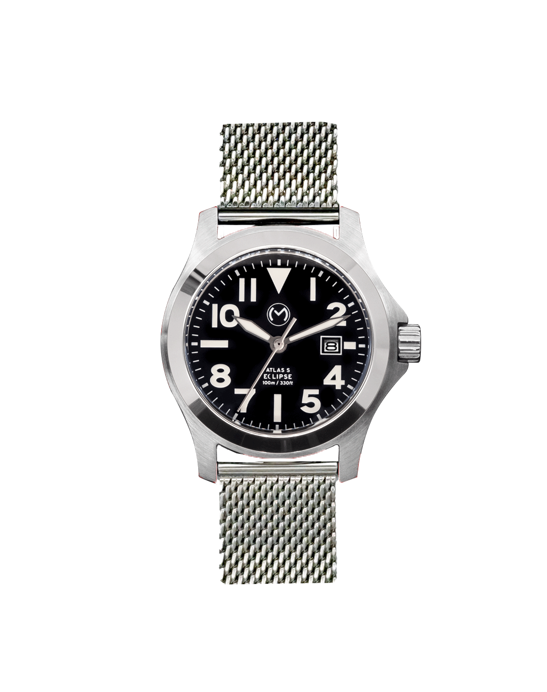 Atlas Eclipse [32mm] | Solar Field Watch
