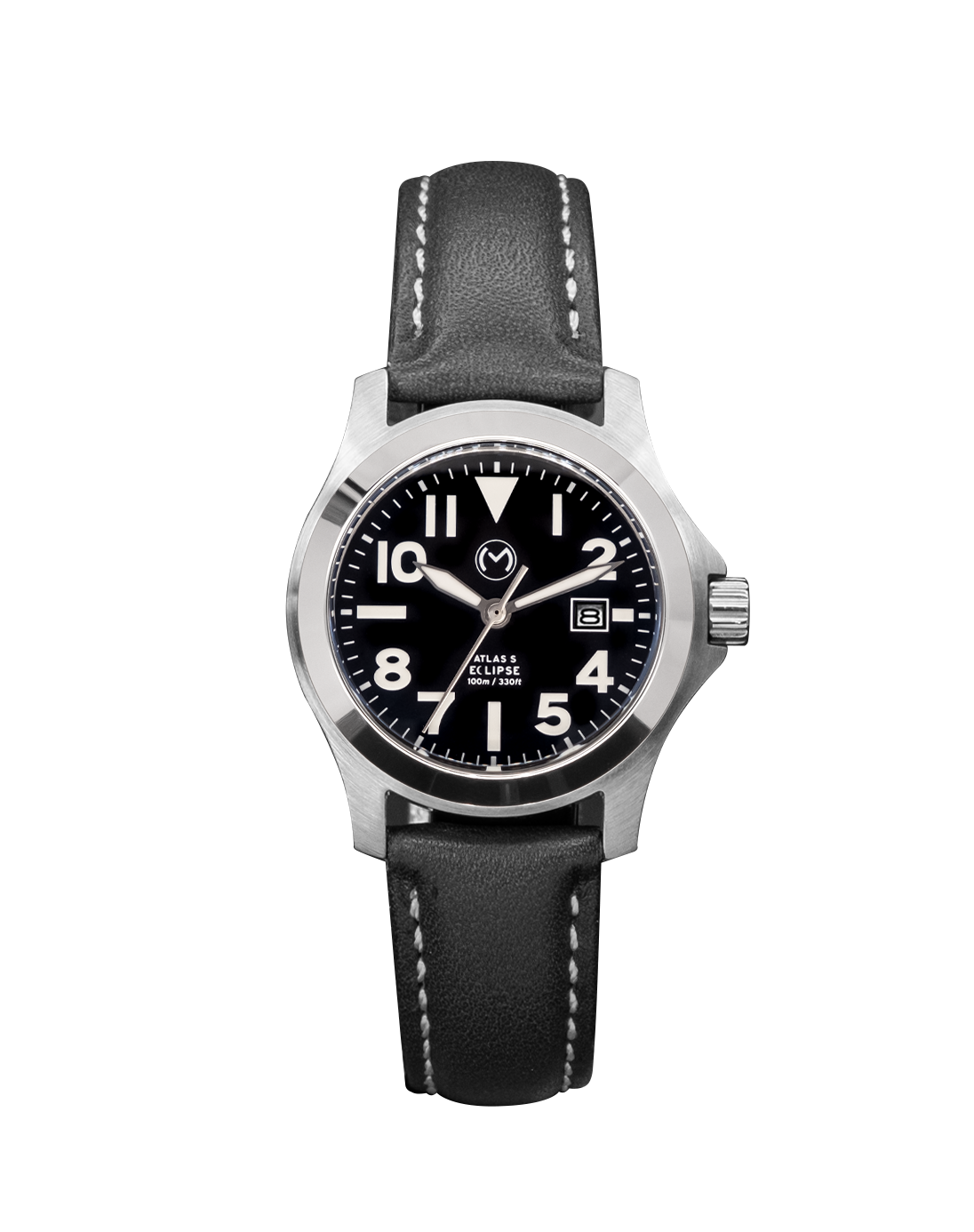 Atlas Eclipse Steel 32mm