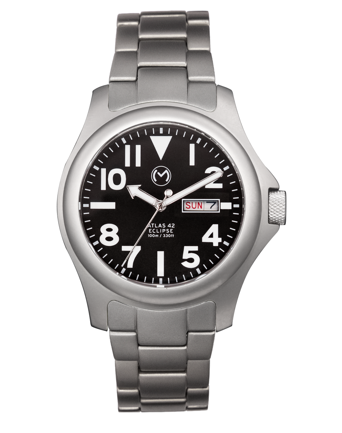 Atlas Eclipse Solar 38