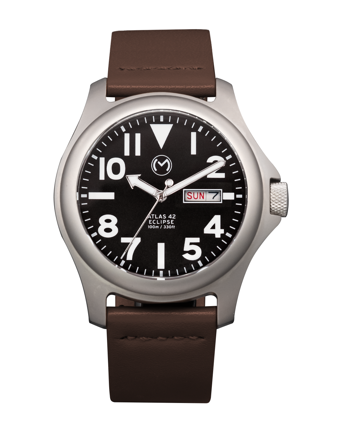 Atlas Eclipse Solar 42mm