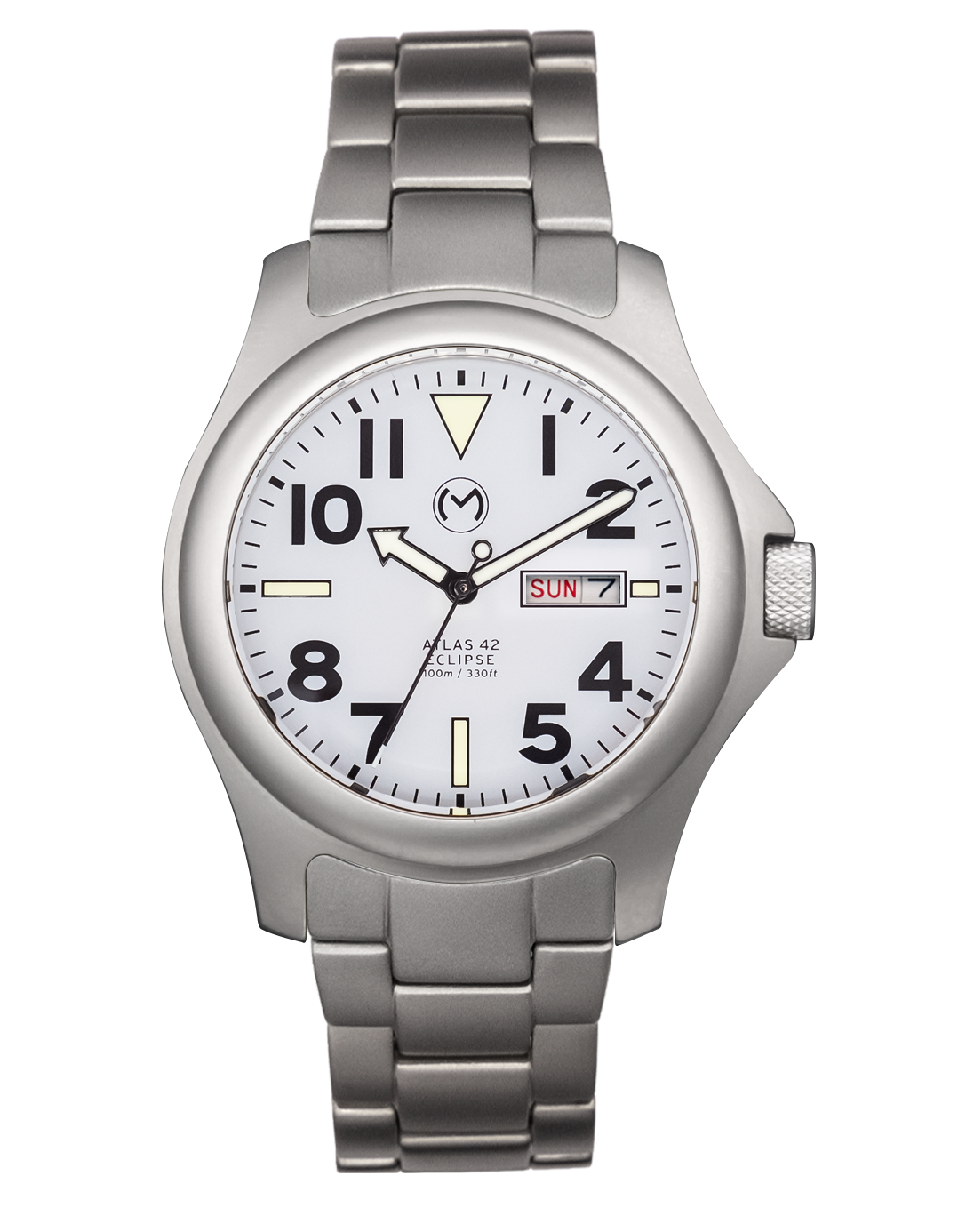 Atlas Eclipse Solar 42mm