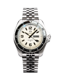 Sea Quartz "Orca" Full Lume