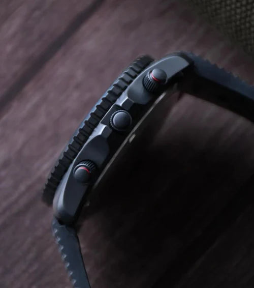 UDT Black-Ion Baton Dial Bundle