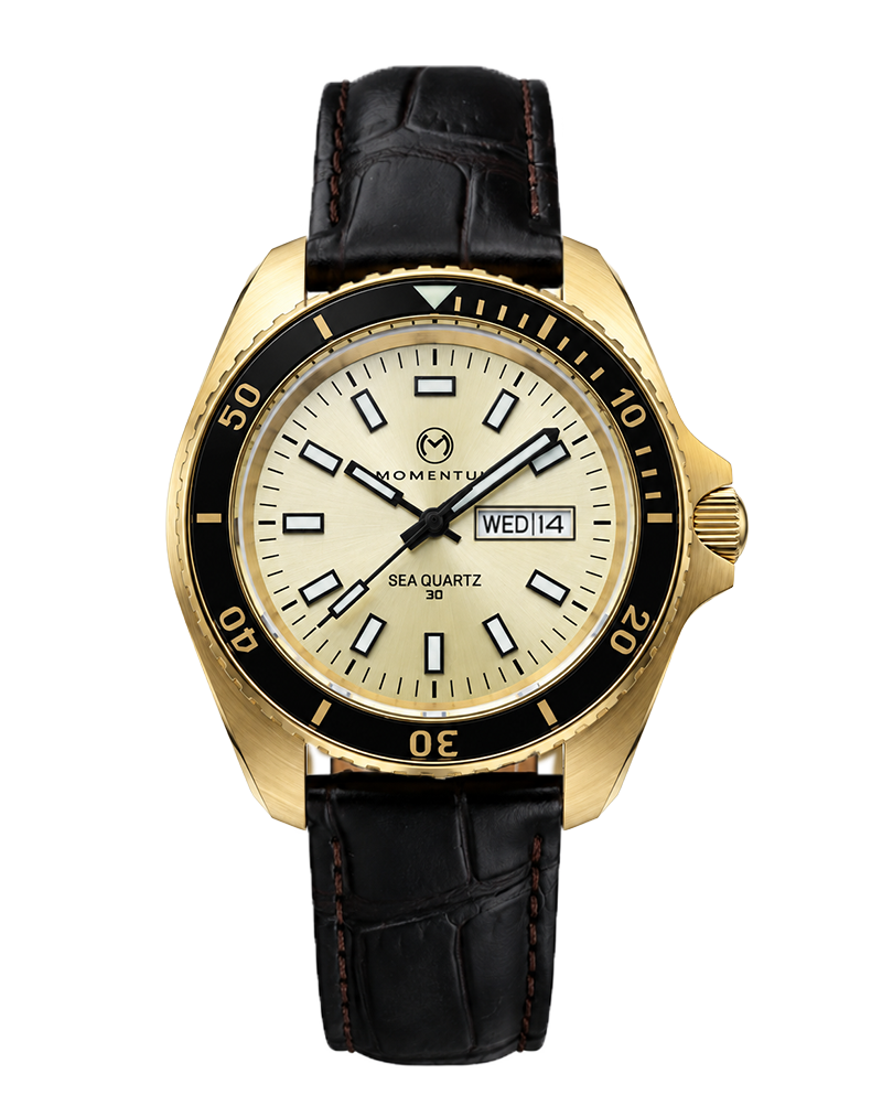 Champagne Sea Quartz 30 Bundle