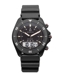 UDT 42mm Black-Ion