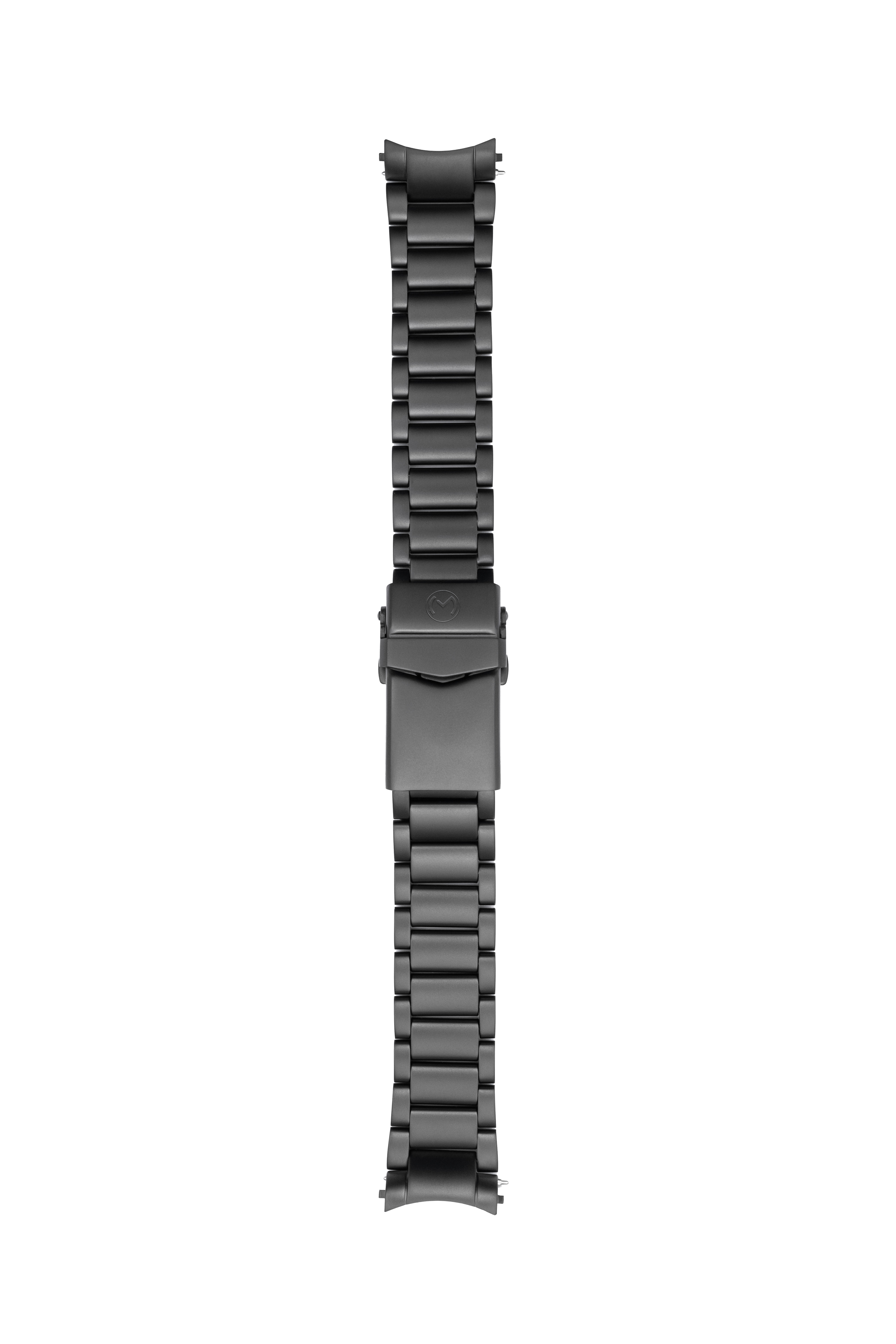 UDT Black-Ion Bracelet 20mm