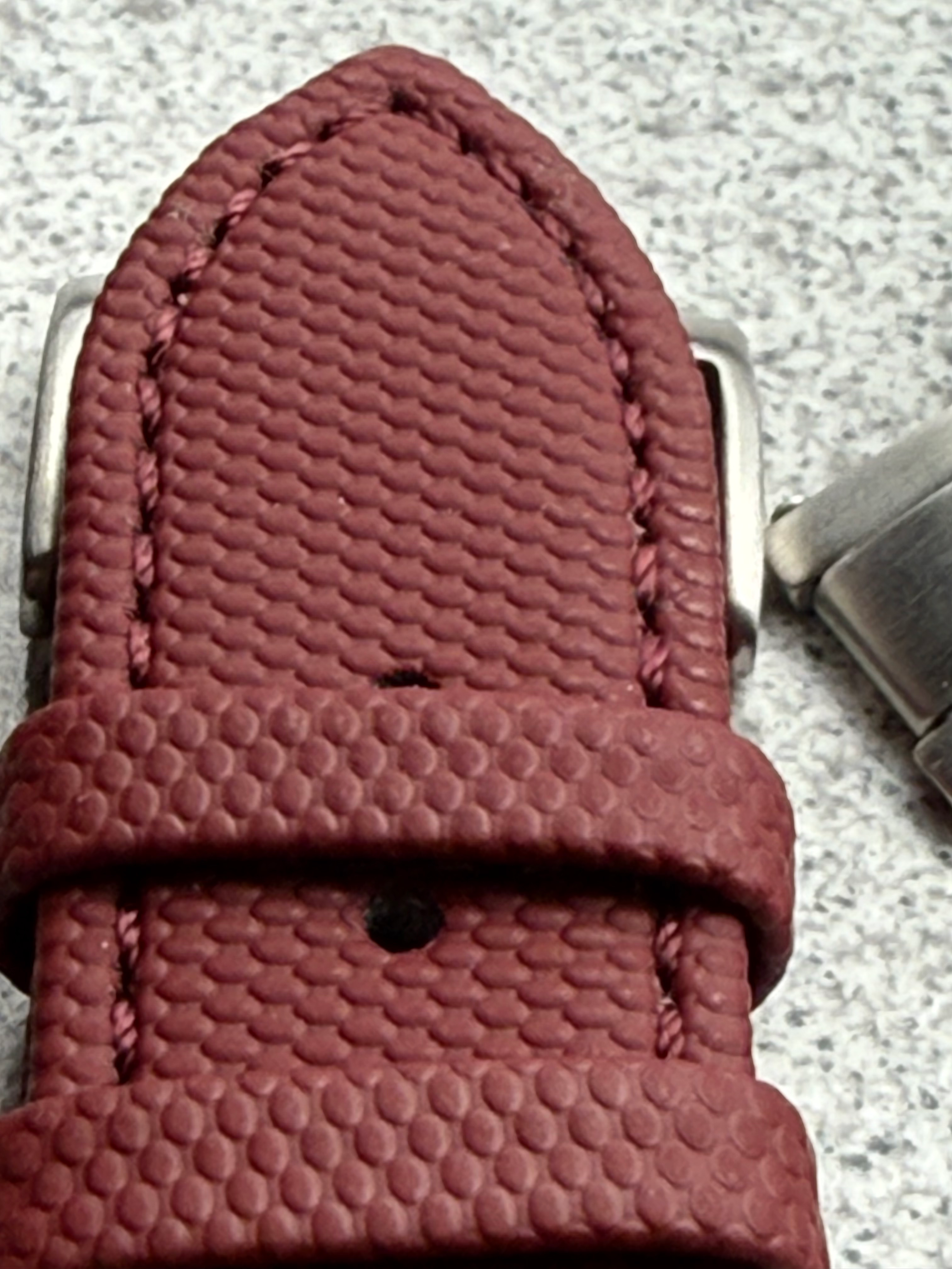Sailcloth 20mm