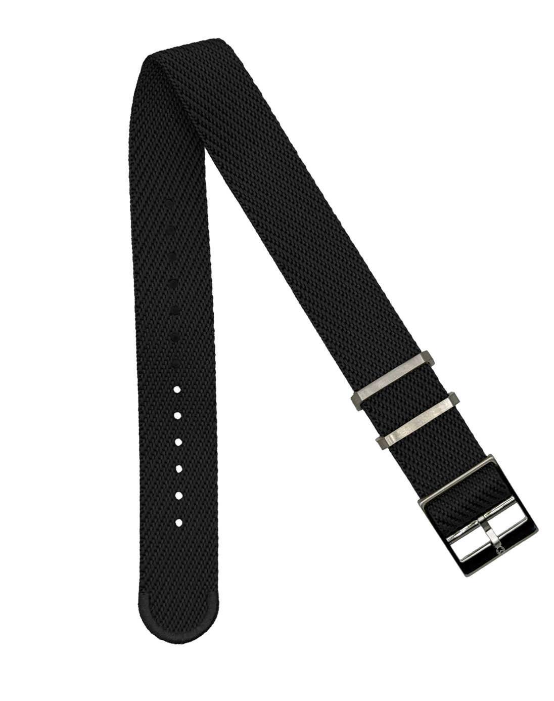 Zulu Nylon 20mm Strap
