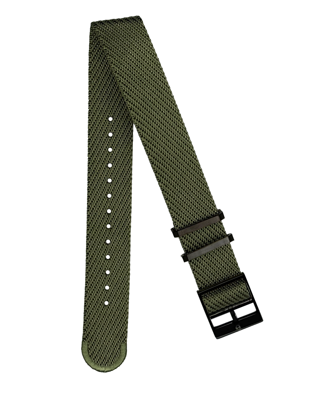 Zulu Nylon 20mm Strap