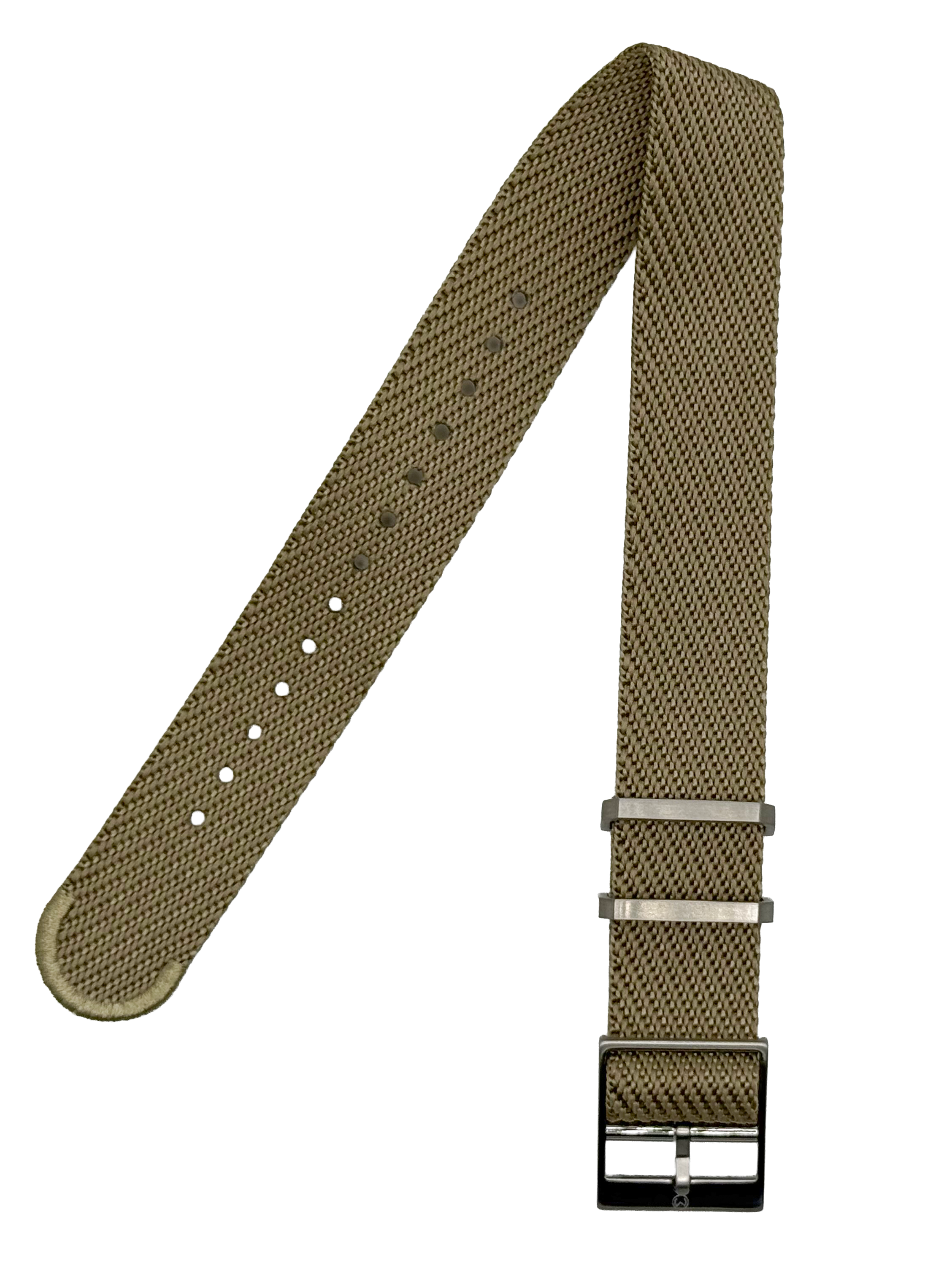 Zulu Nylon 20mm Strap