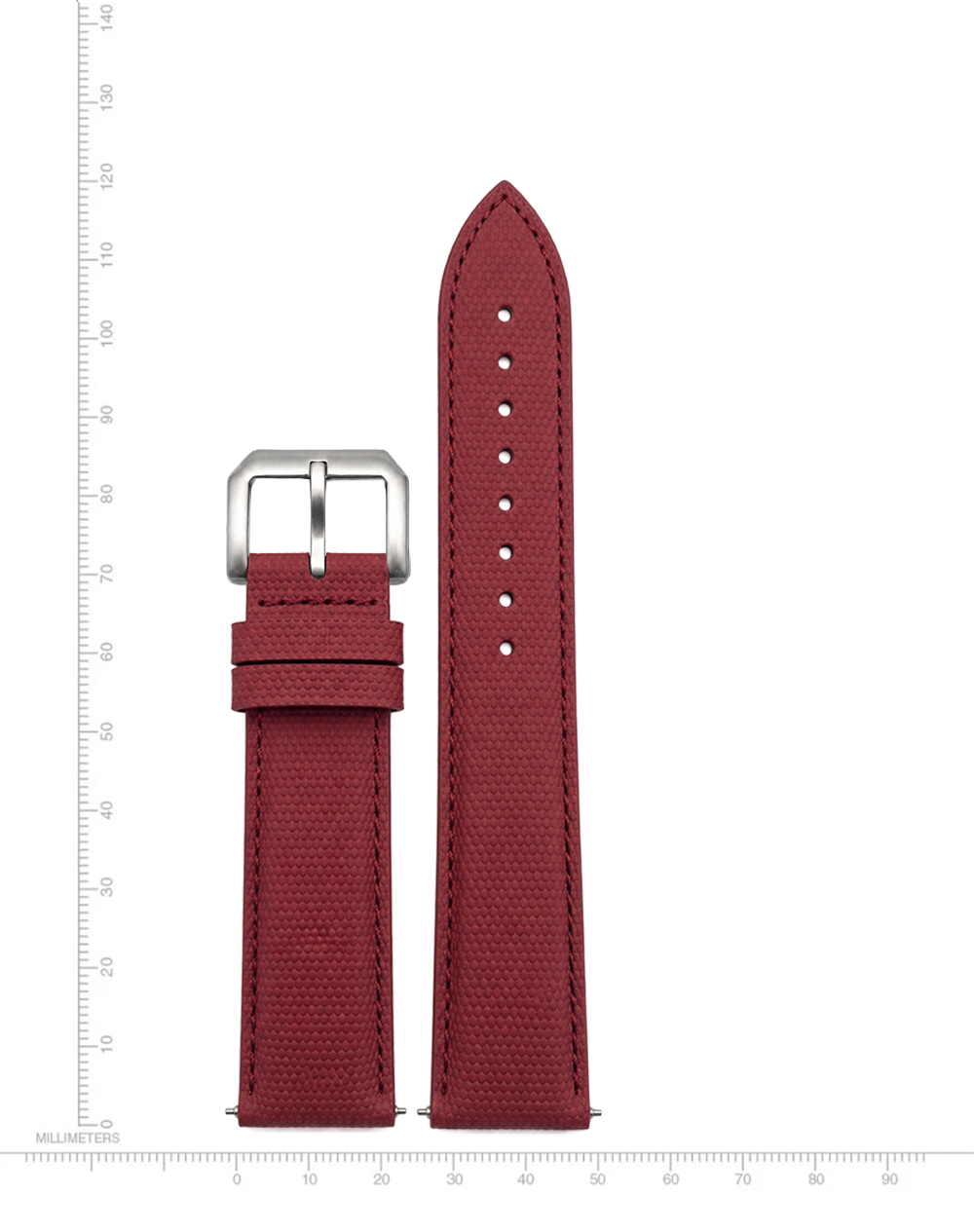 Sailcloth 22mm