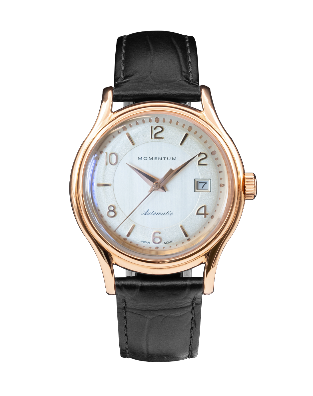 Momentum Watches | Classic Dress Watch Collection | Lugano  display picture 3
