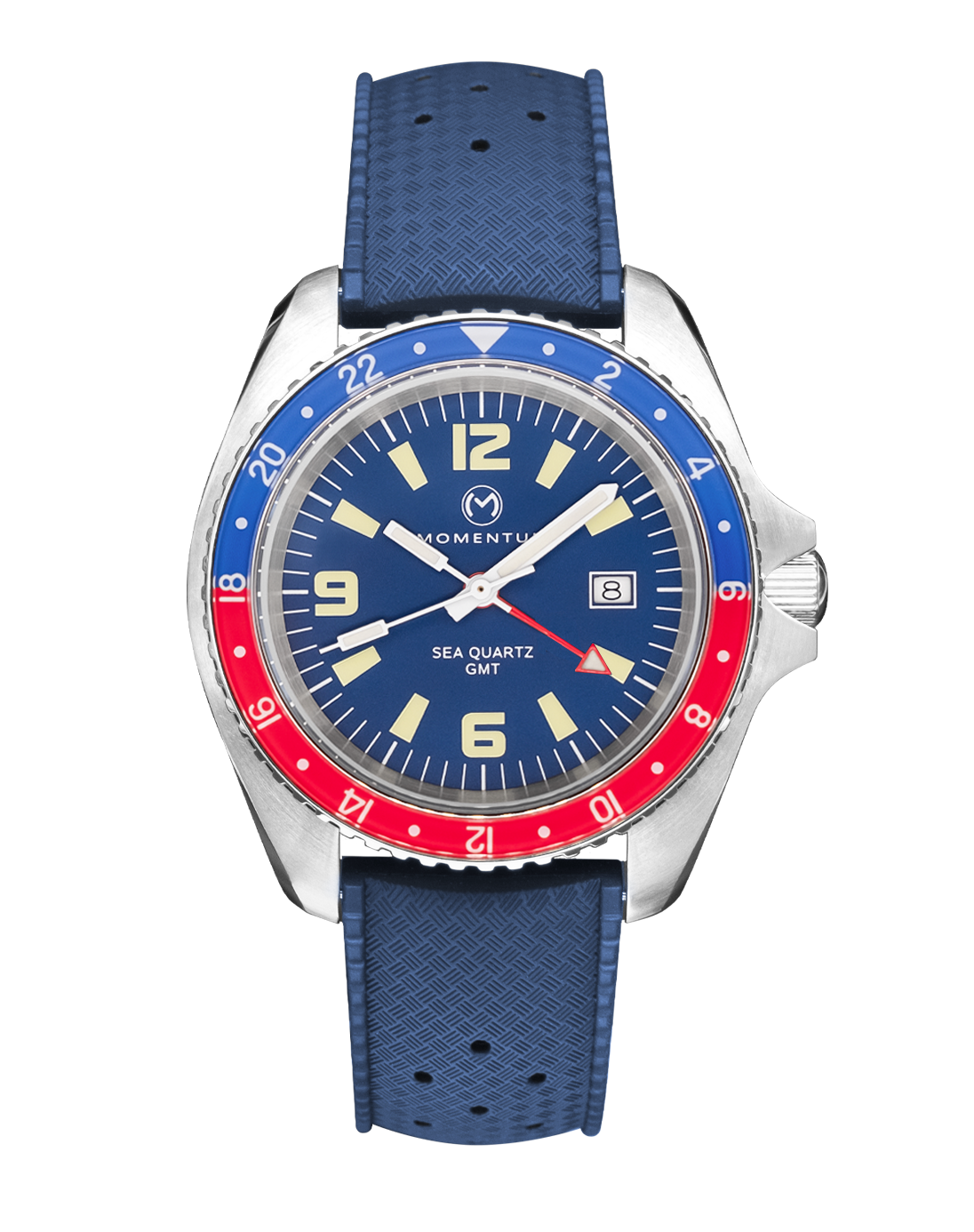 Sea Quartz 30 GMT