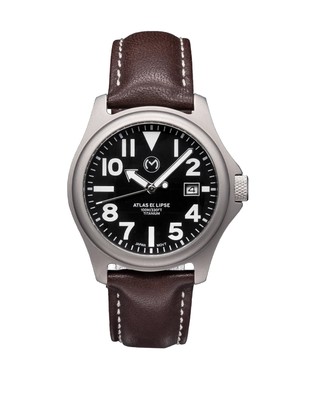 Atlas Eclipse Solar 38