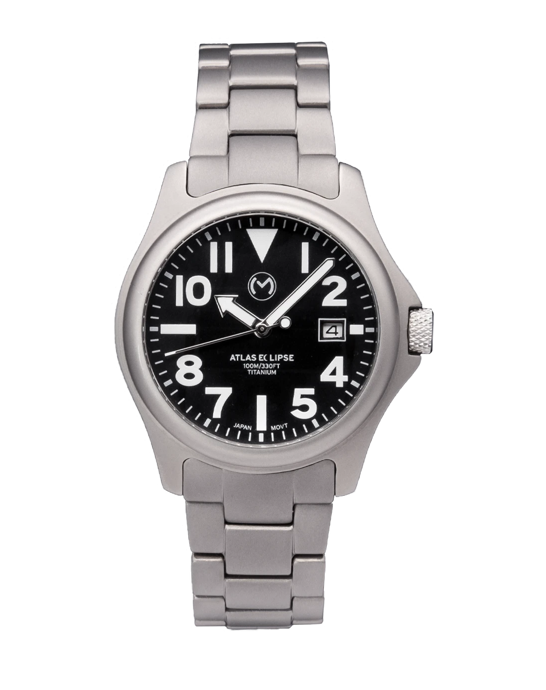 Atlas Eclipse Solar 38