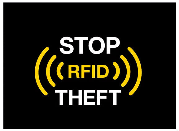 Flatline Wallet - Brown