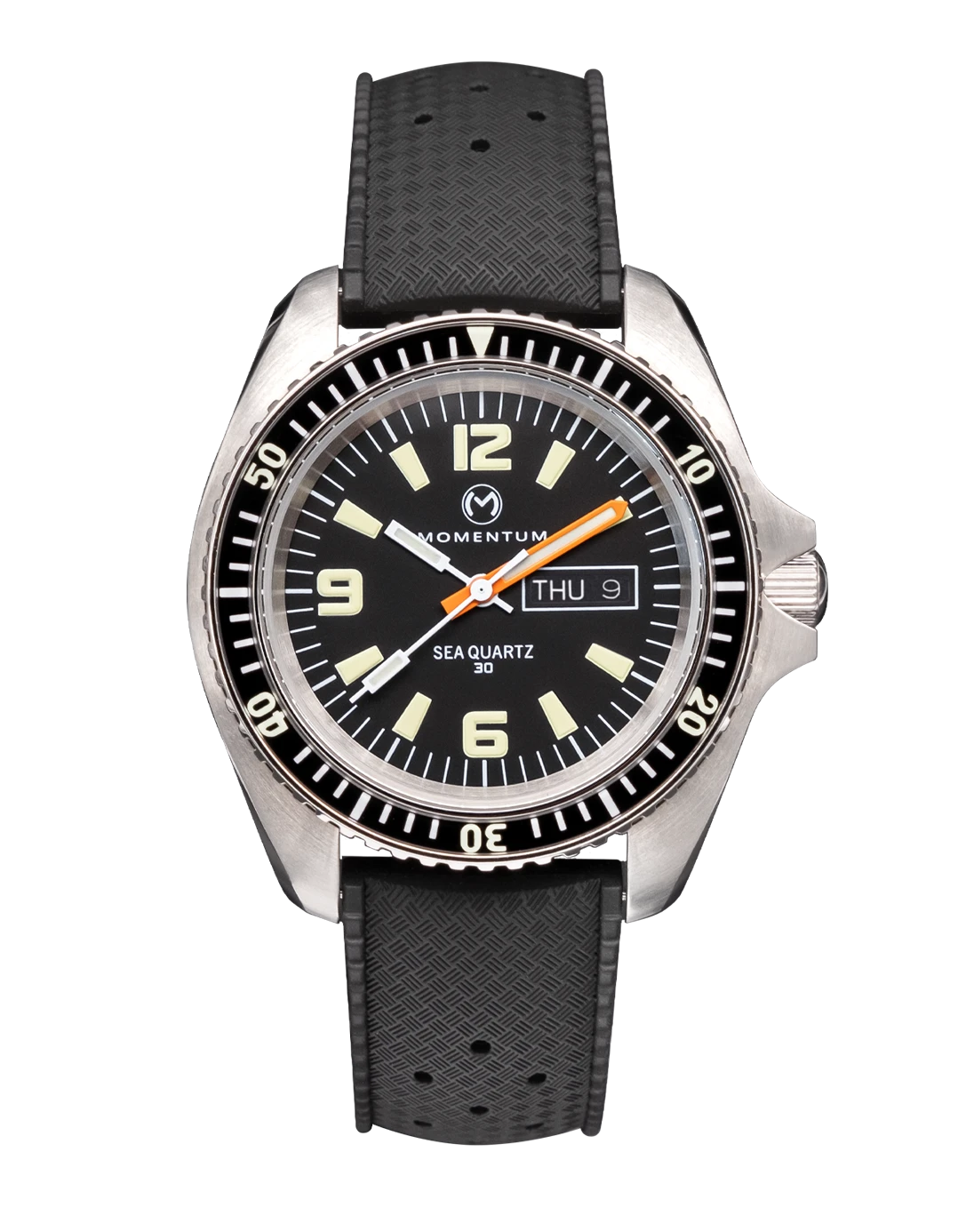 Momentum Sea Quartz 30