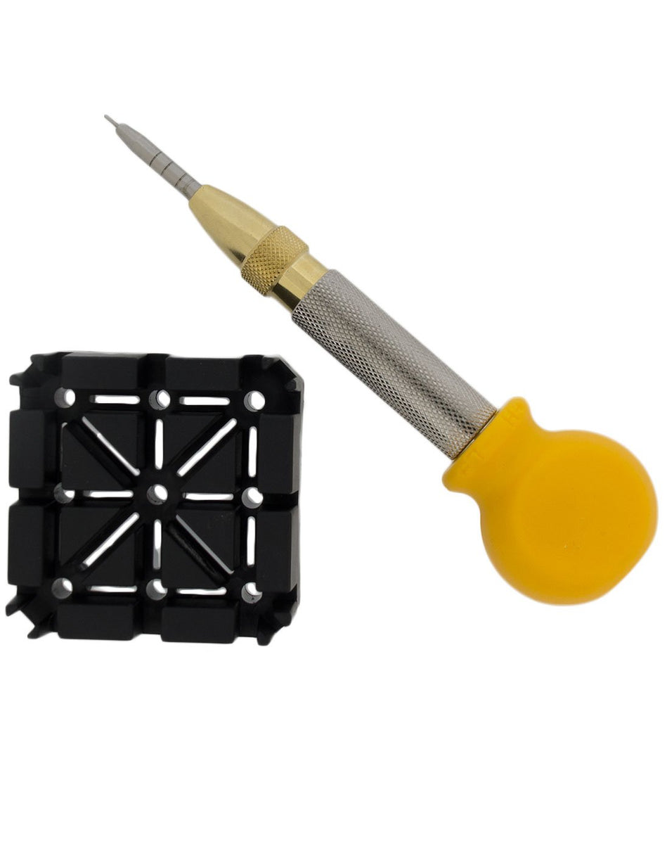 Bracelet Adjustment Tool Momentum Watches