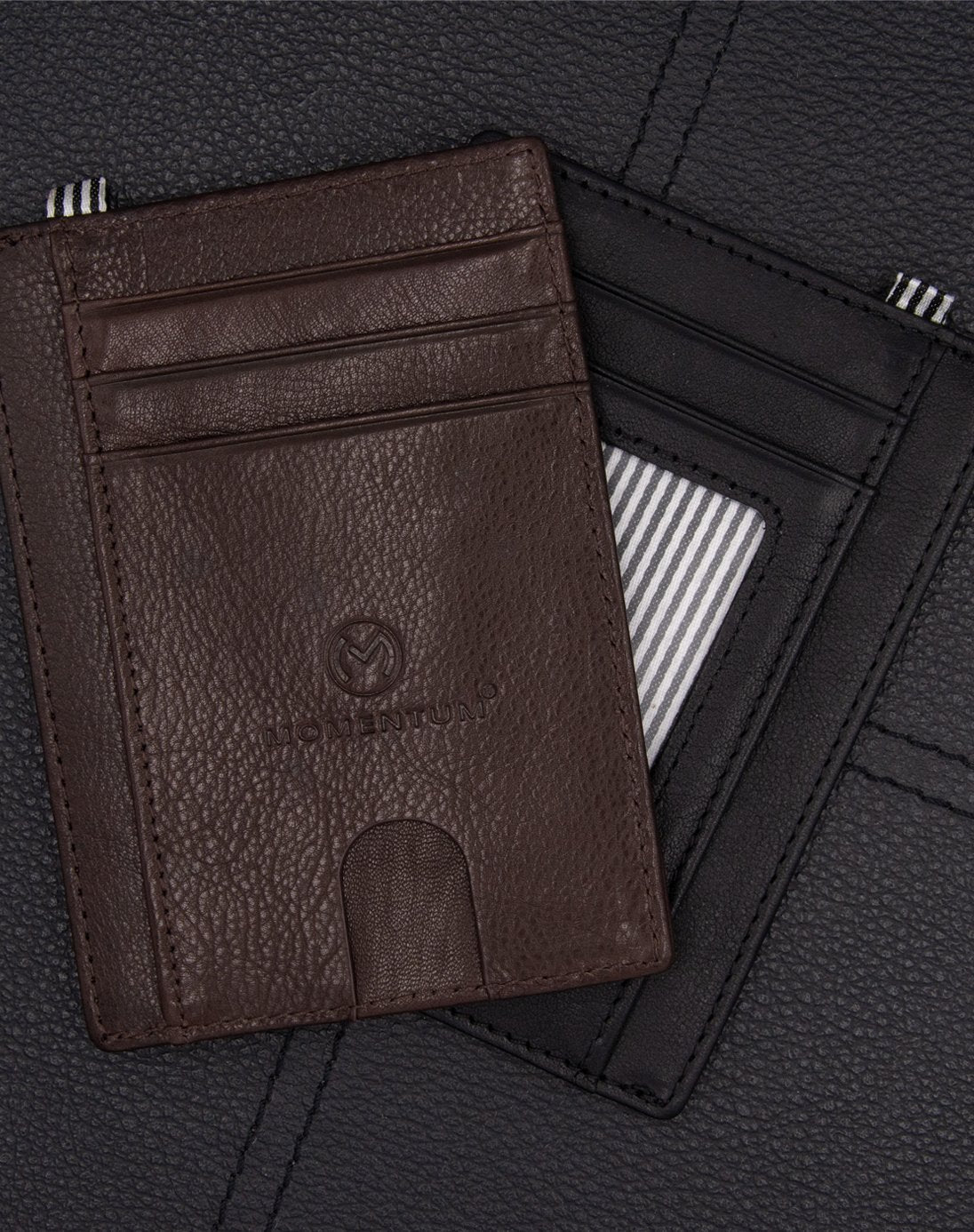 Flatline Wallet