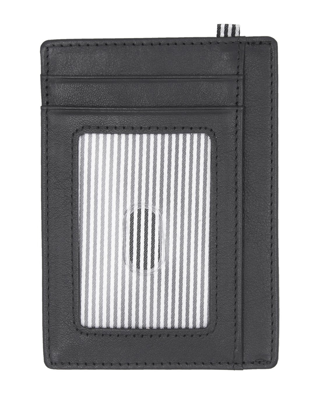 Flatline Wallet