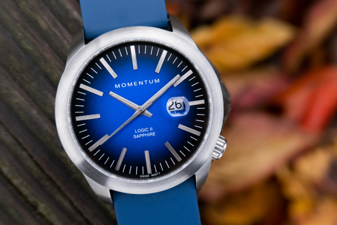Sea Quartz Momentum Watches Sea quartz momentum watches
