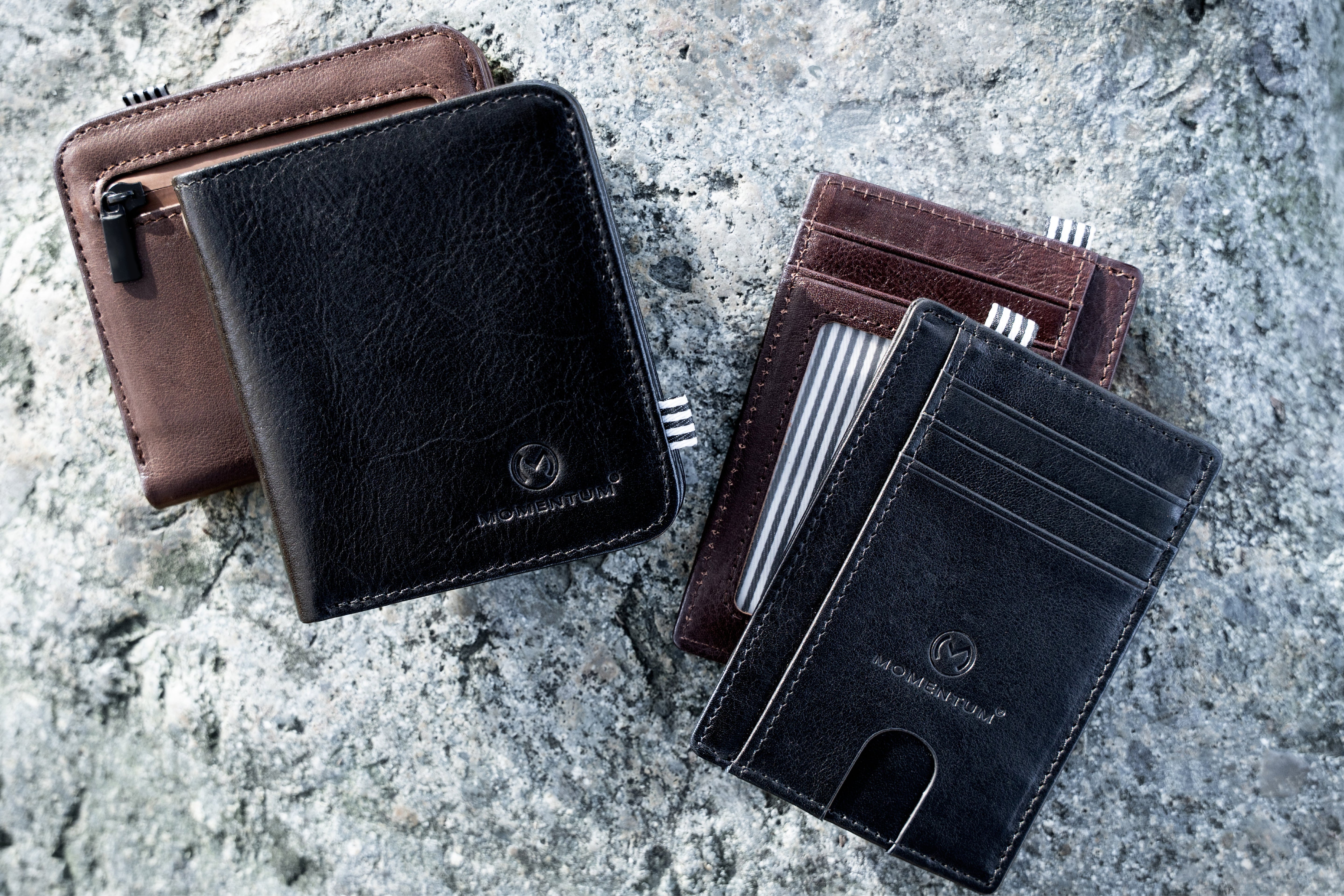 Wallets