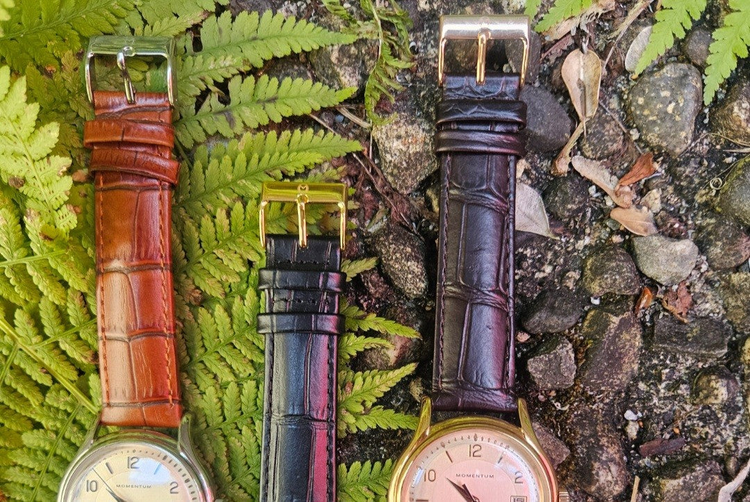 Leather Bands